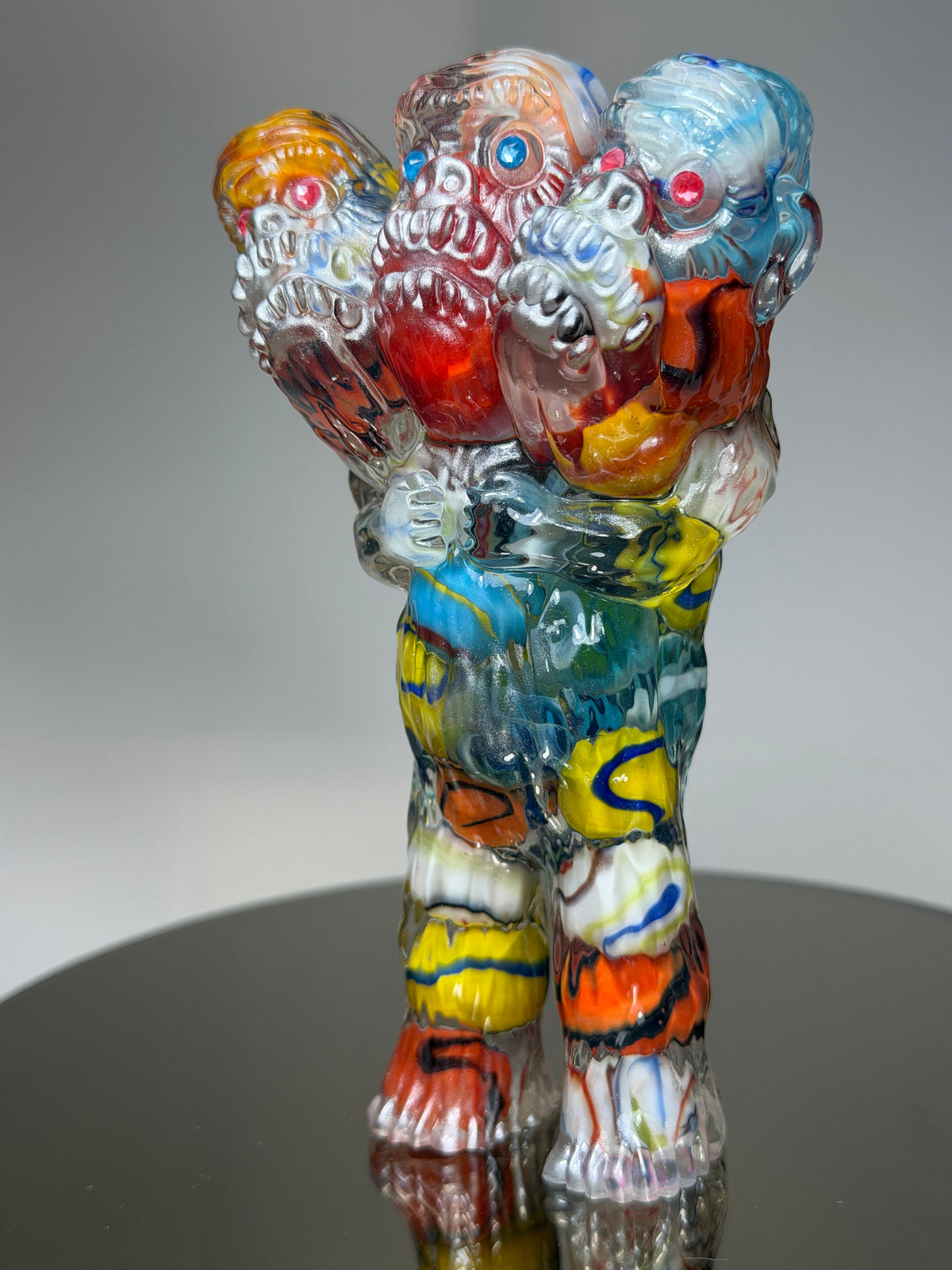 Ape Walker: Marbles