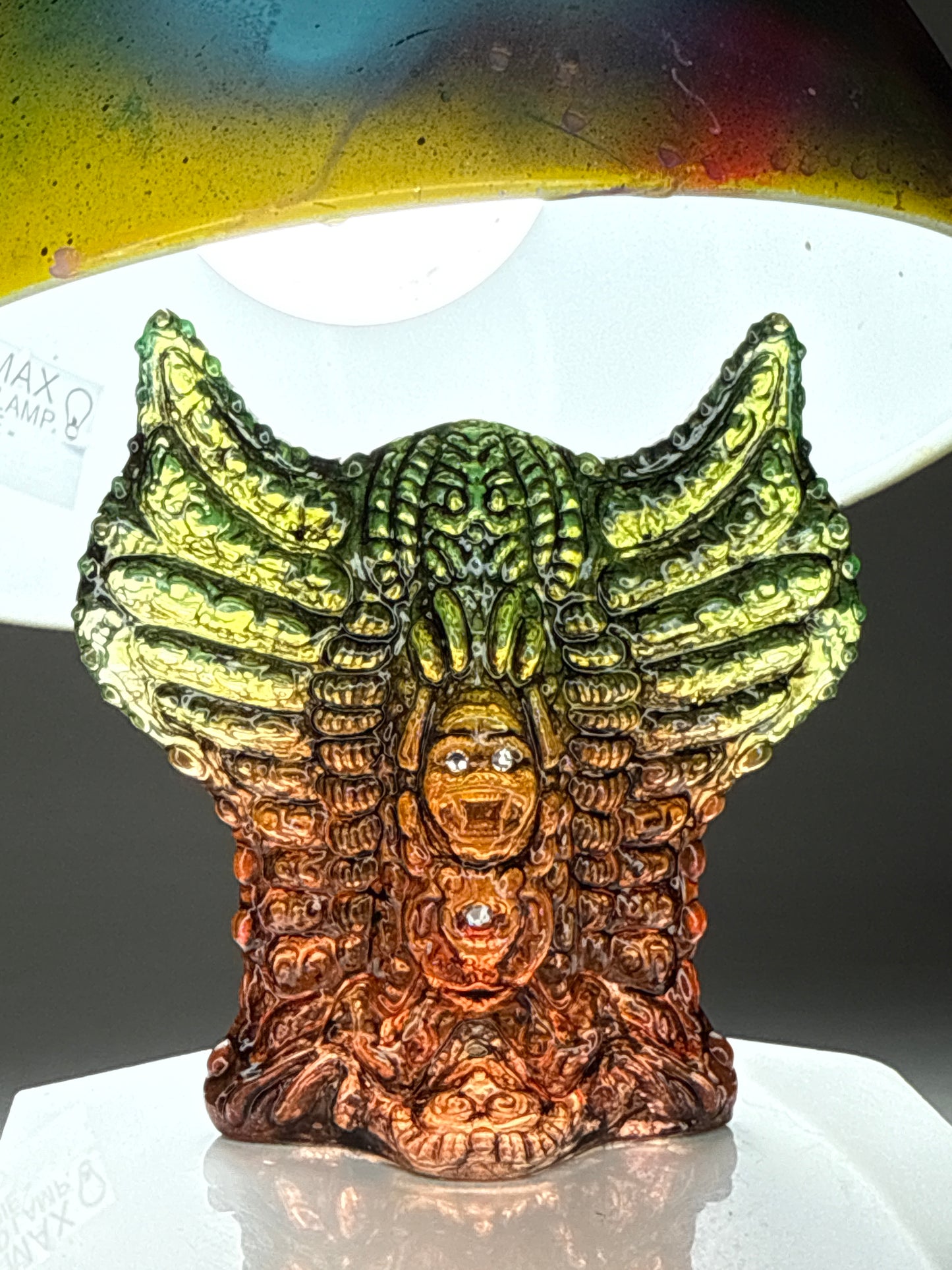 Kaxxl Yi’mm: Trivialwave