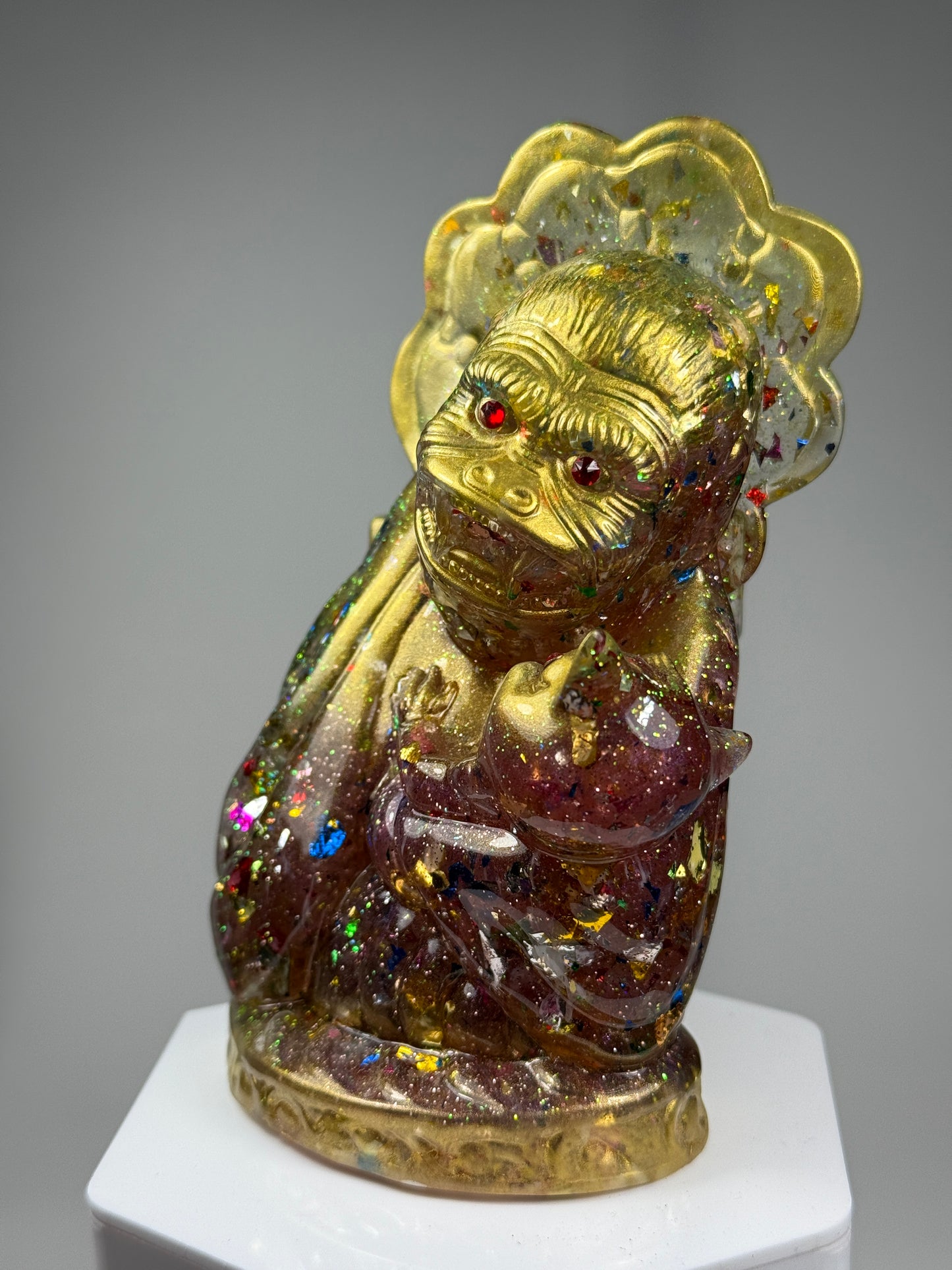 Blessed Child: Mercy