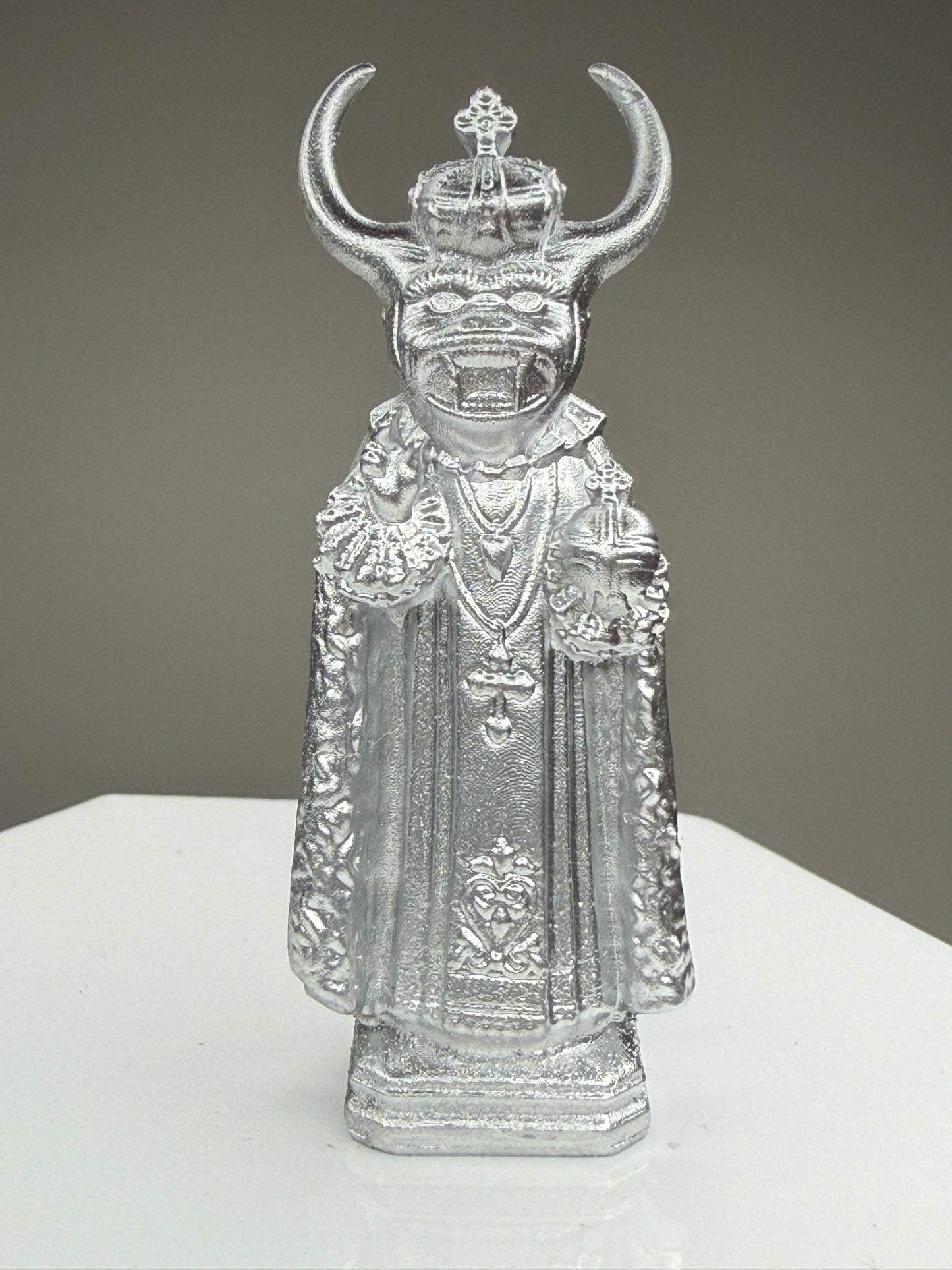 Saint Satan: Rainbow Choice