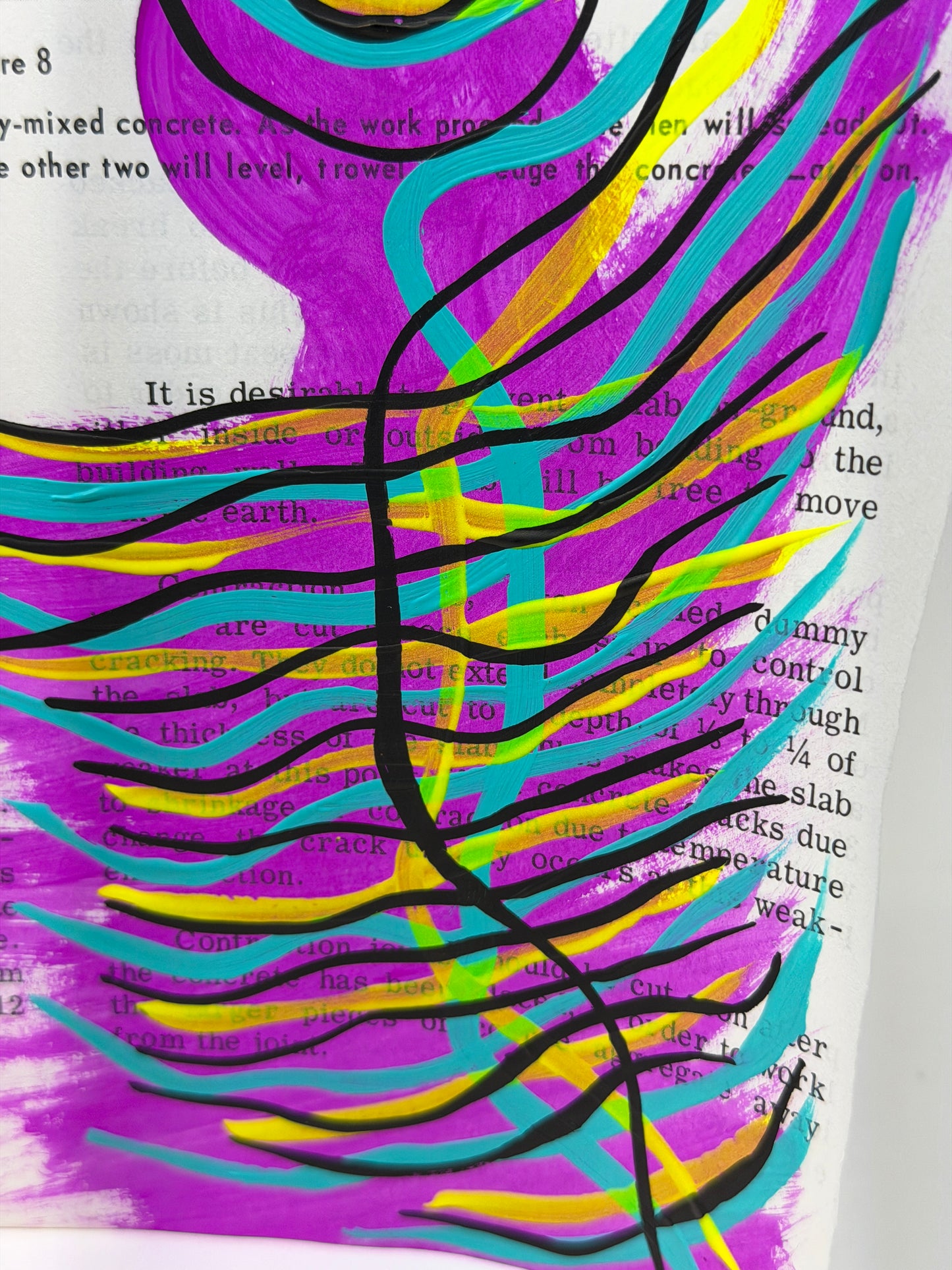 Final Finishing (figure 8)