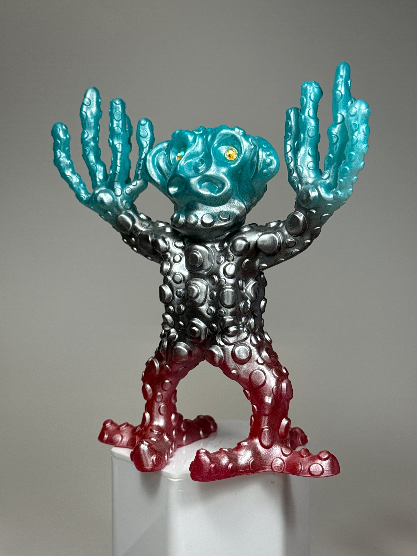 All Day Sucker: 99 Problems