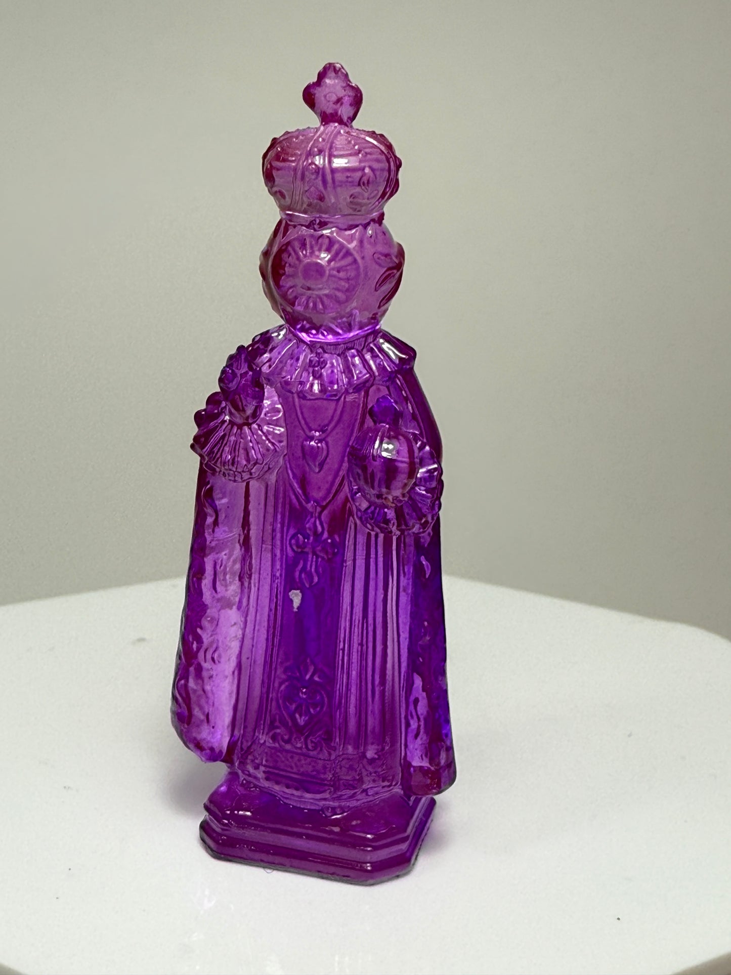 Saint Eye: Rainbow Choice