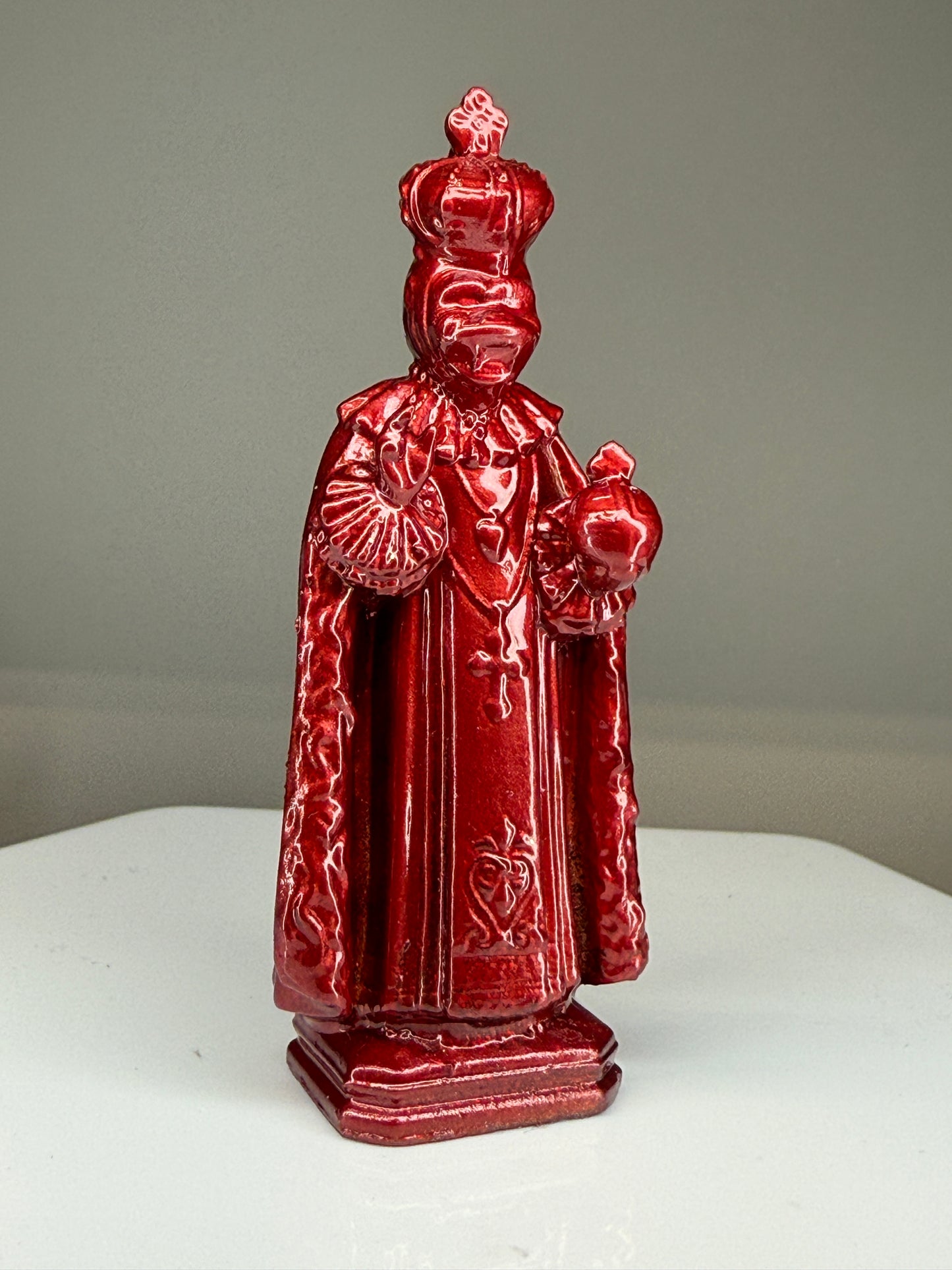 Saint Ape: Rainbow Choice