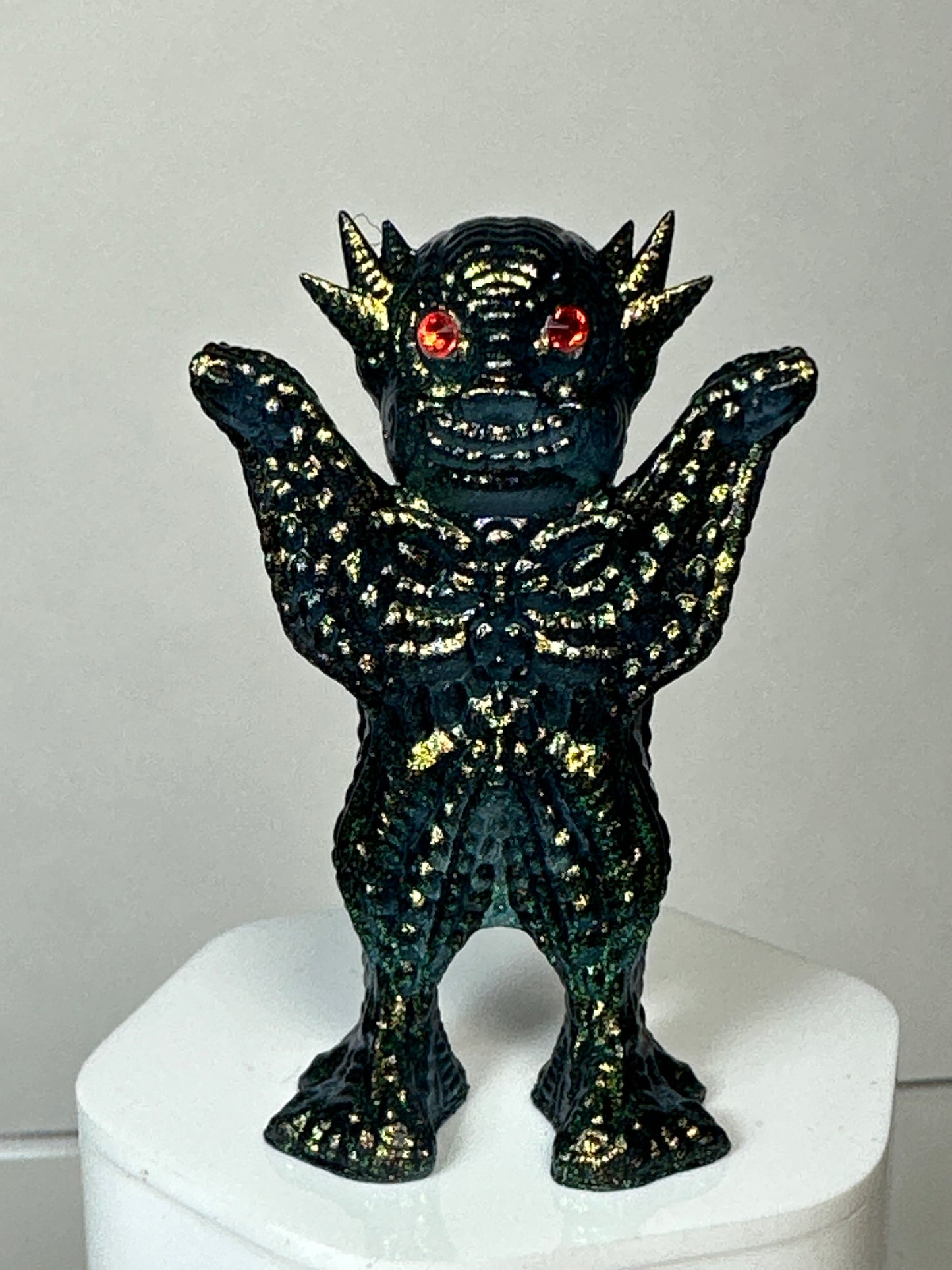 Beautiful Insect: Color Shift Choice