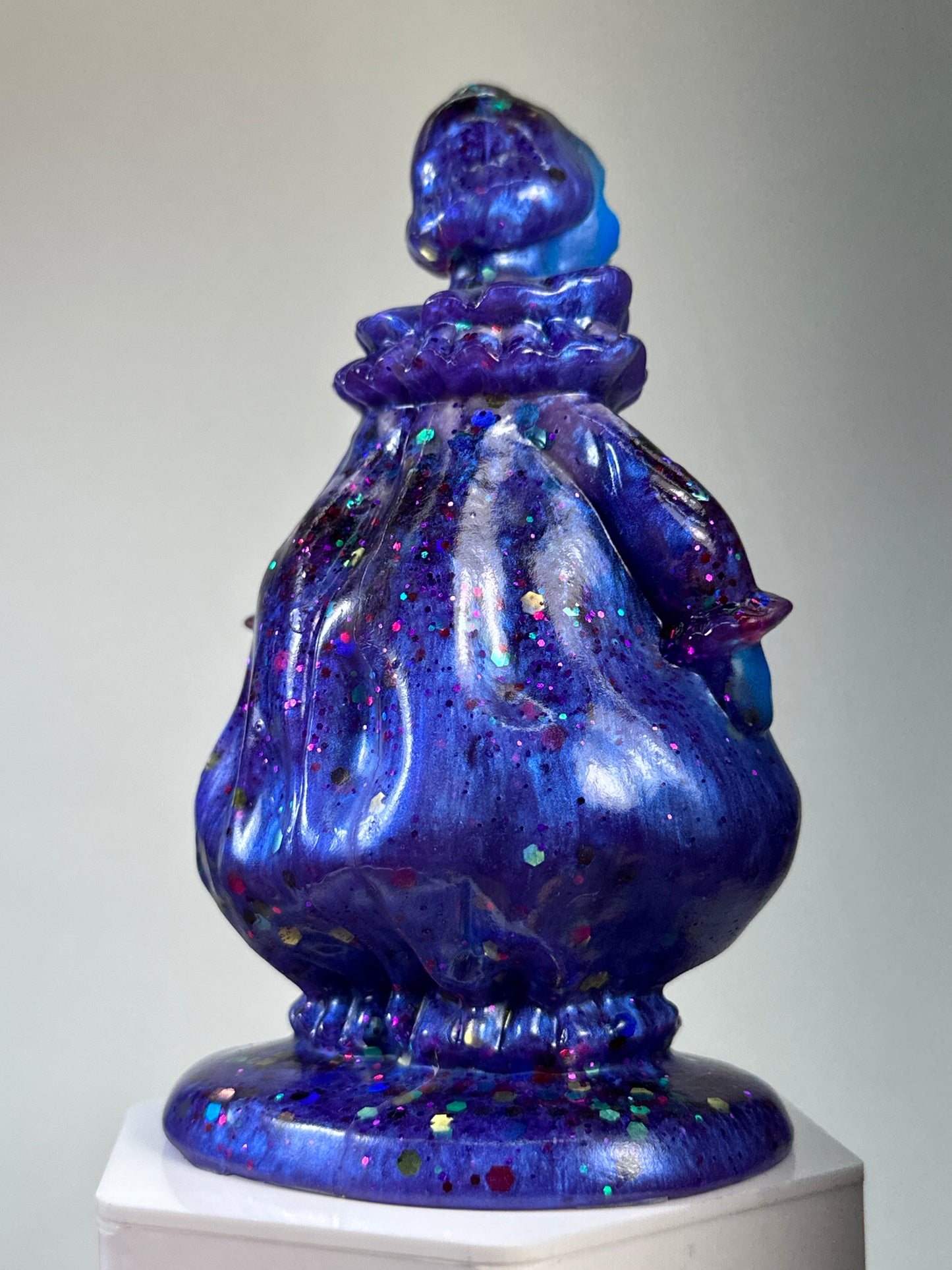 Ape Clown: Party Time in the Rainbow City