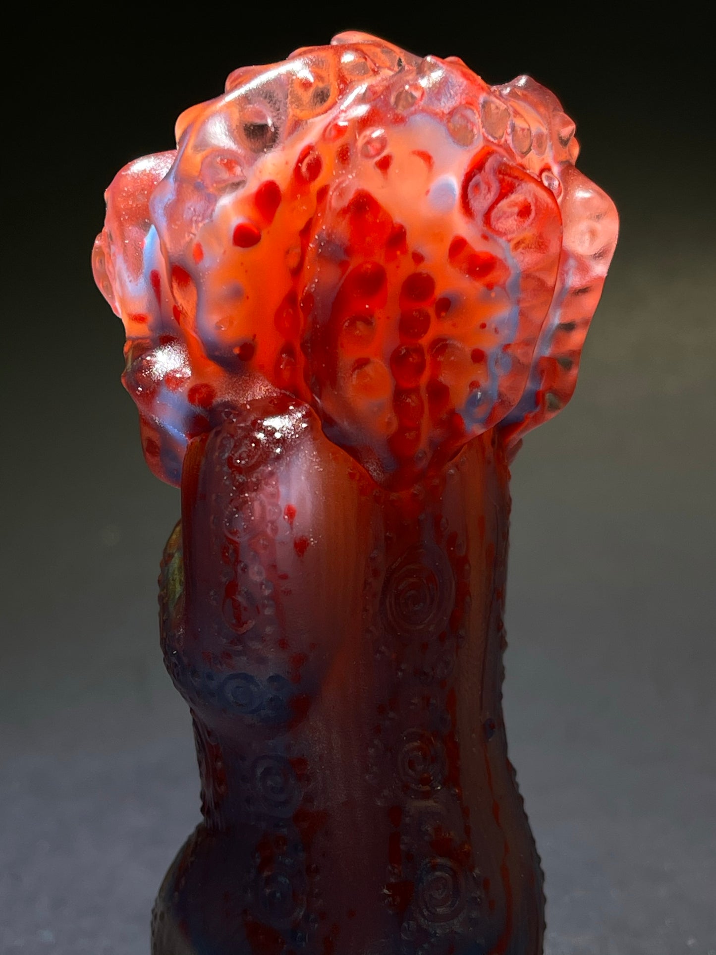 Robot Ape: Running, Standing, Dreaming