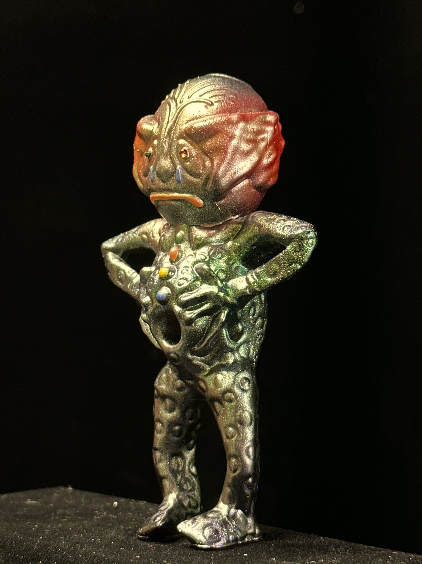 Hole Clown: Bitter Sour