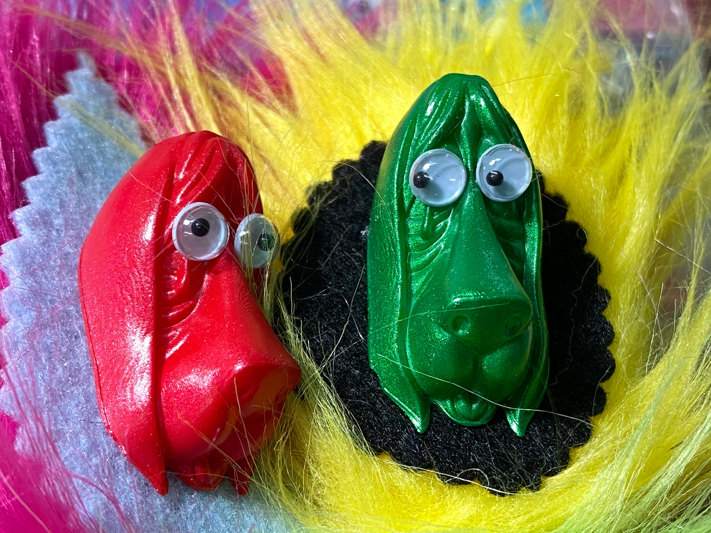 Zimot Brand Novelty Pens