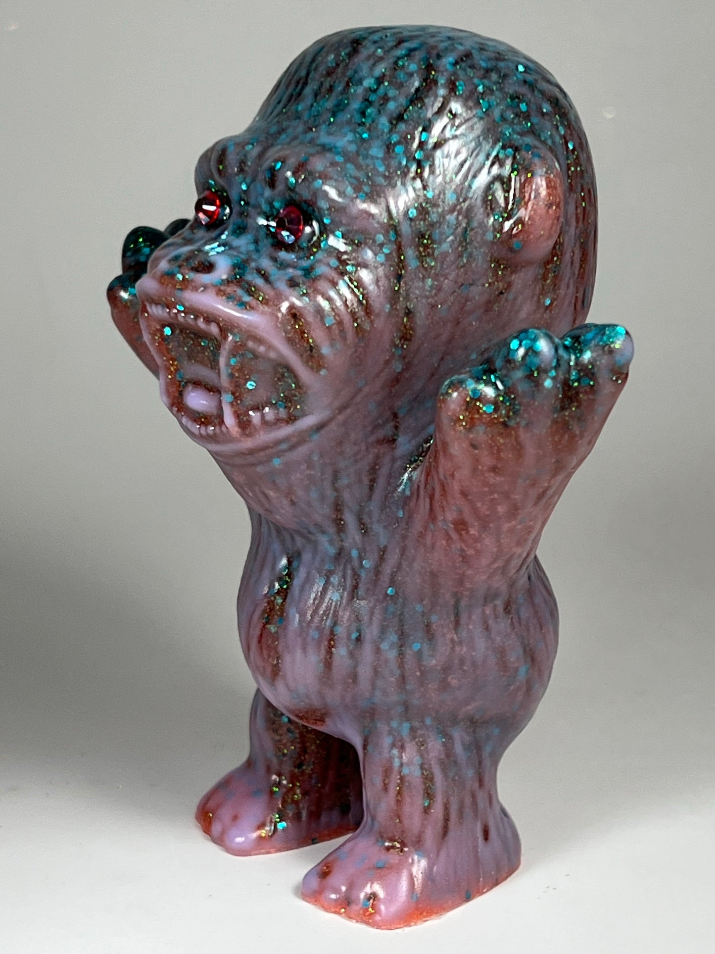 Ape Troll Prime: Looking for a Vision