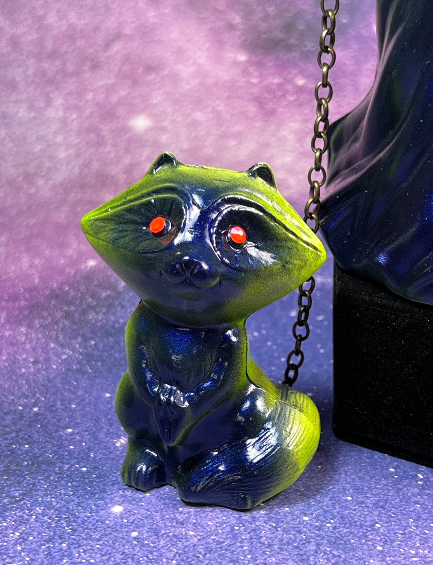 Angelic Tidings Part Two