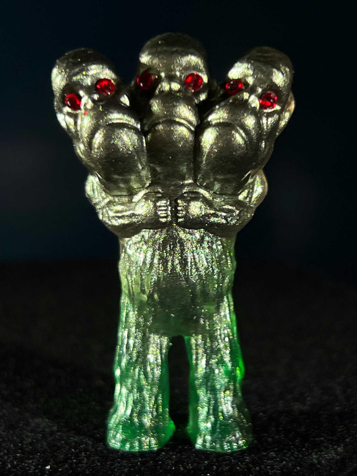 Ape Walker: Time to Pick