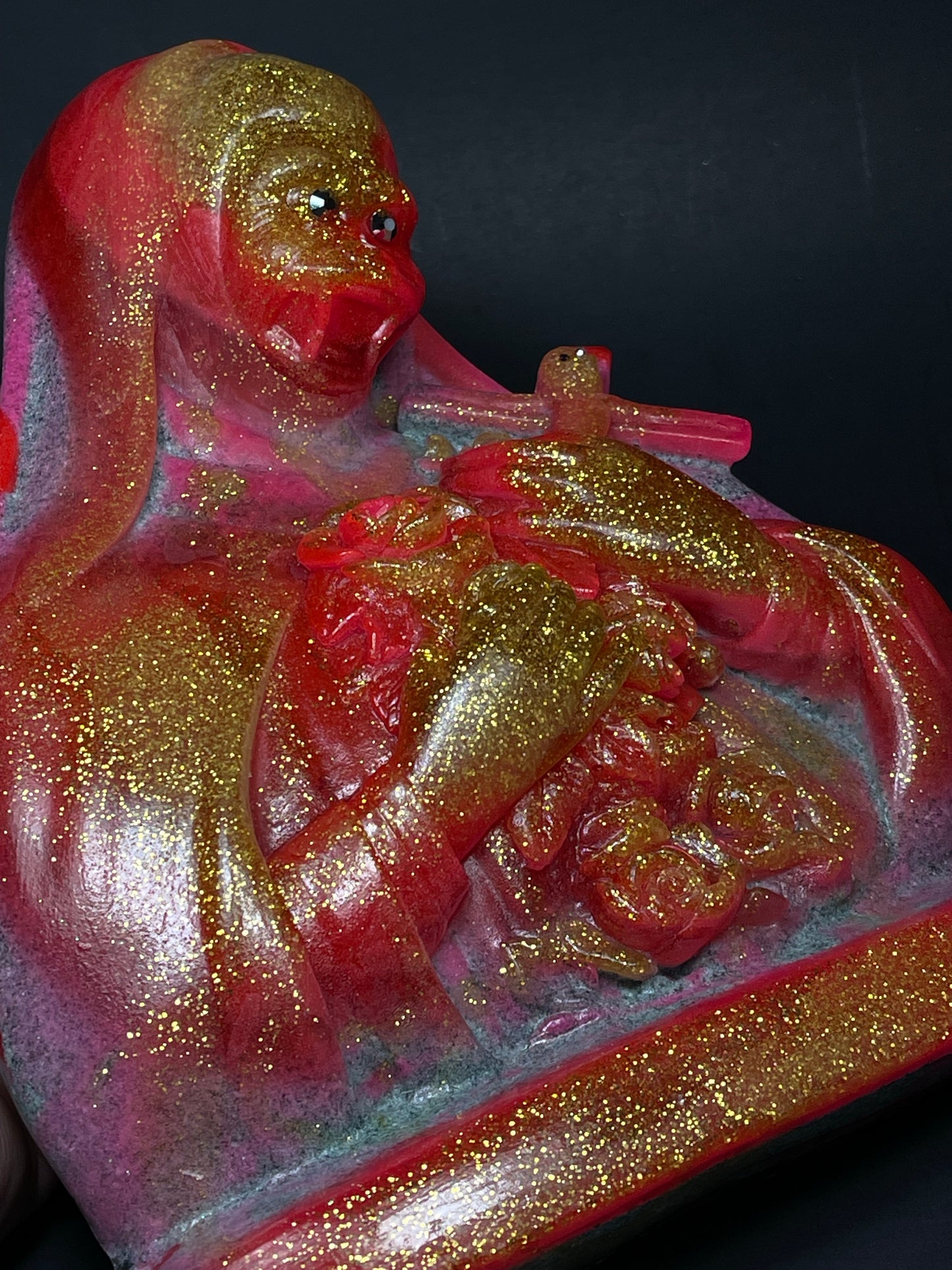 Ape Worship: Night on the Town