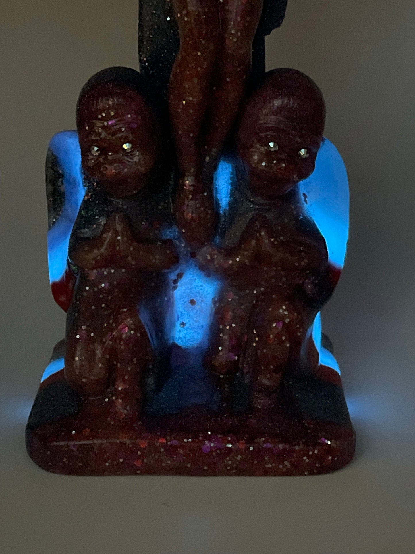 Adult Piggy Jesus: Mysterious, Faithless and Wonderful