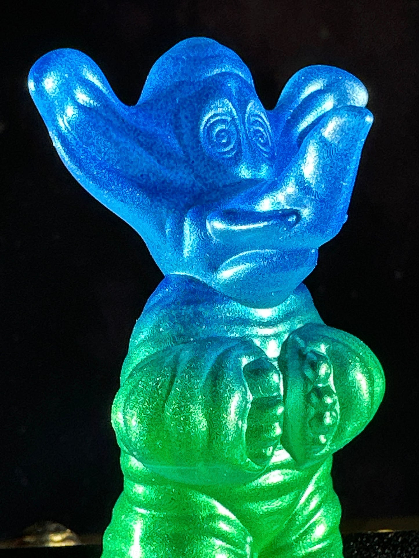 Ele-Faint: Grassy Waves