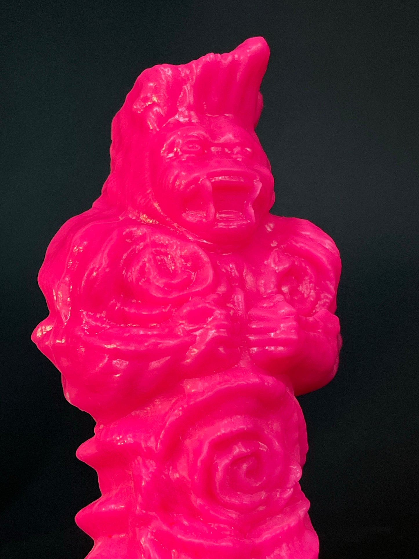 Chaos Ape: Pink Cyclone