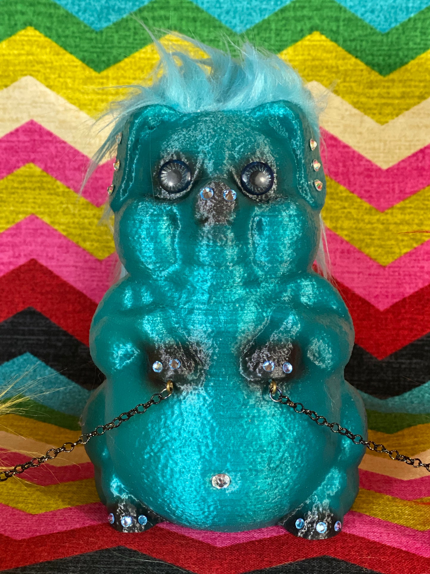 Excited and Exciting Pig Set