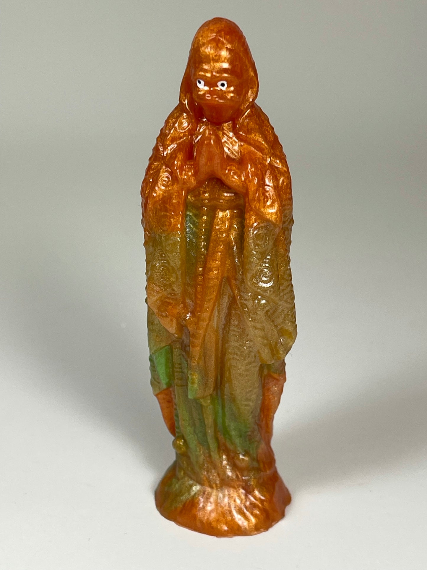 Jigglers: Gold/Orange/Green