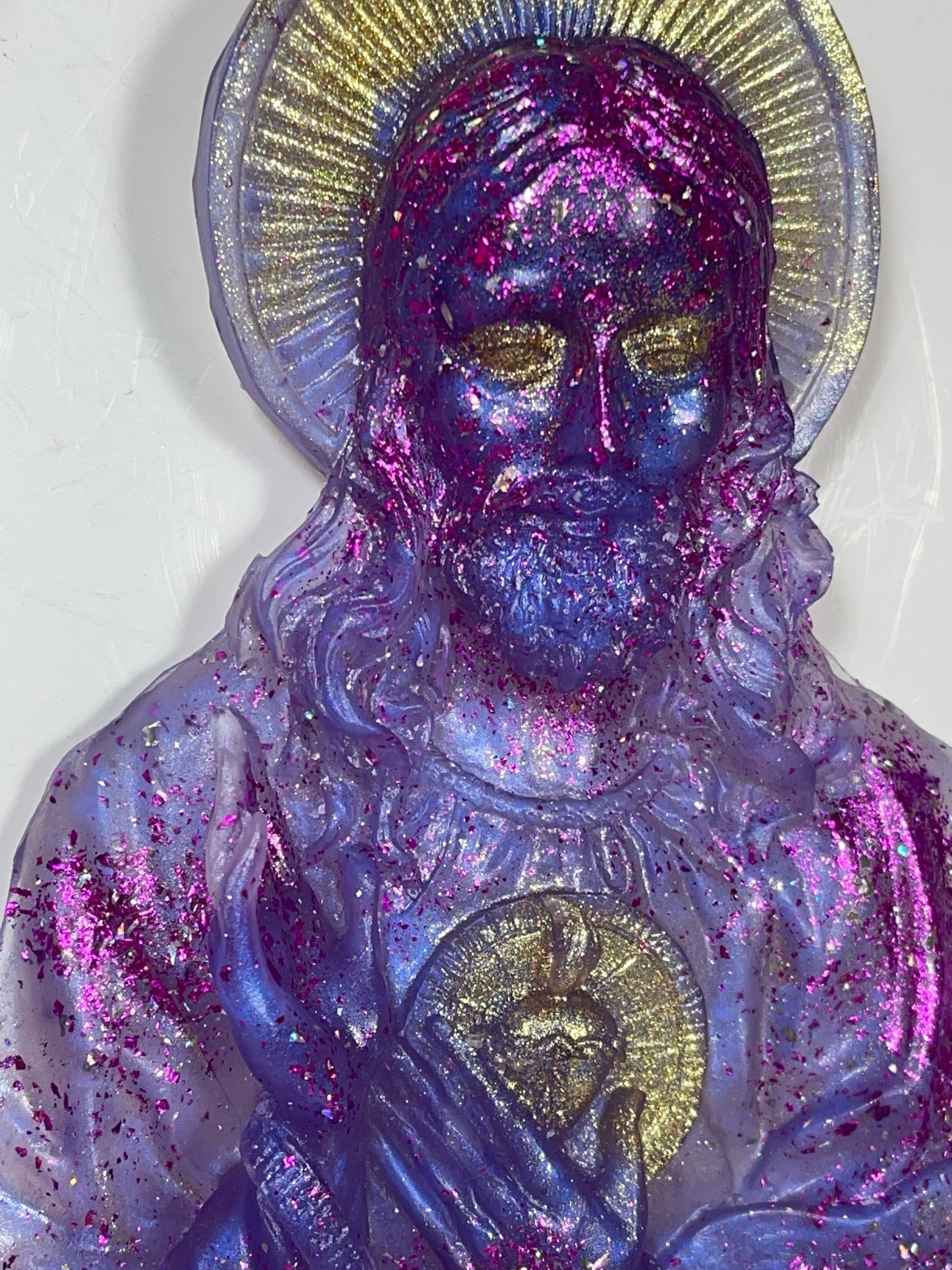 Bootleg Jesus: The Fabled Kingdom