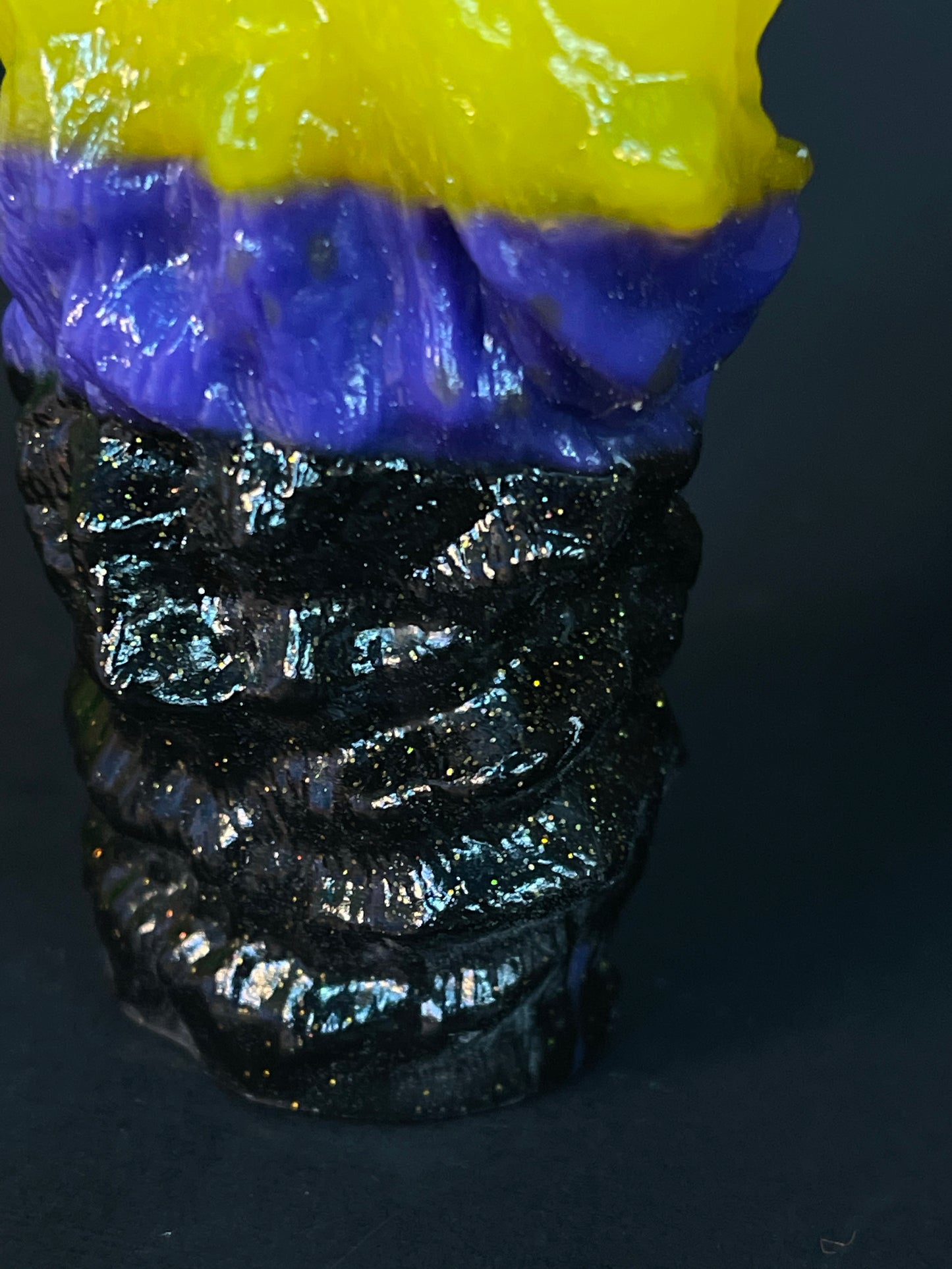 Chaos Ape: Minimal Sunshine Crackers