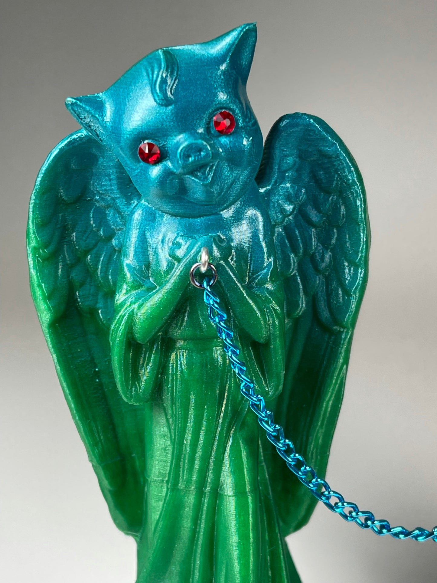 Angel Pig: Deep Sea Sky Attack