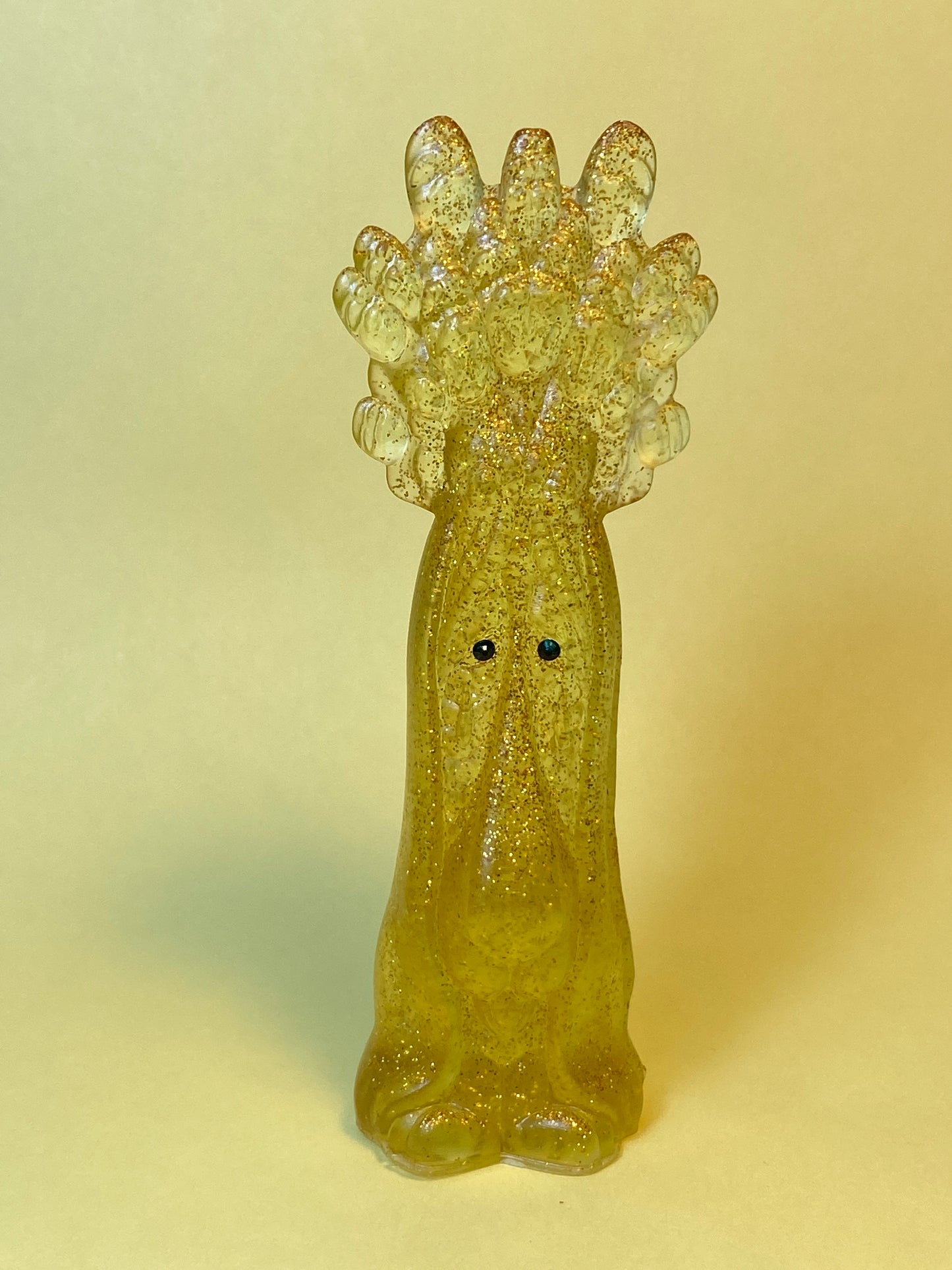 Super Tall His Majesty, the King: Resin Cast Choose your Own King