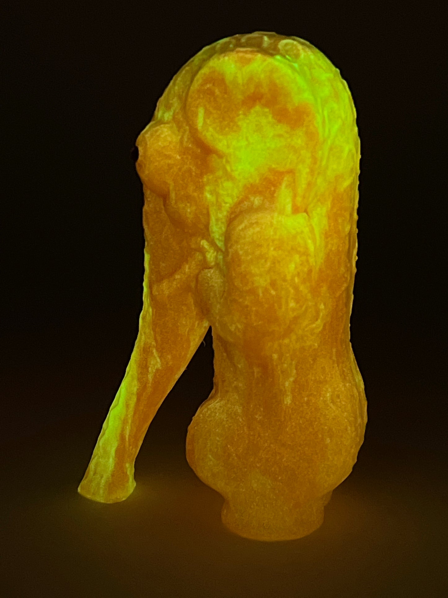 After Elephant: Glow City Party Land