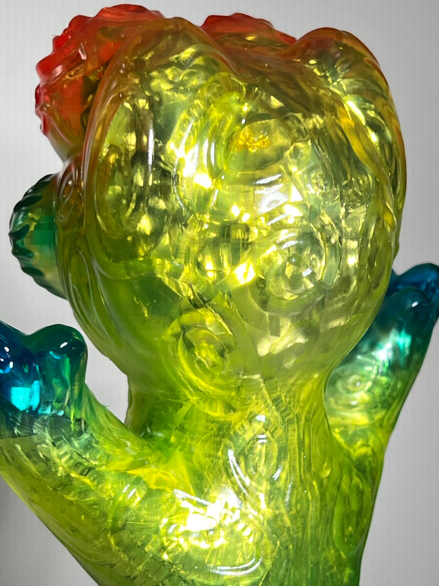 World Famous Ape Troll: Tinsel Town Terror