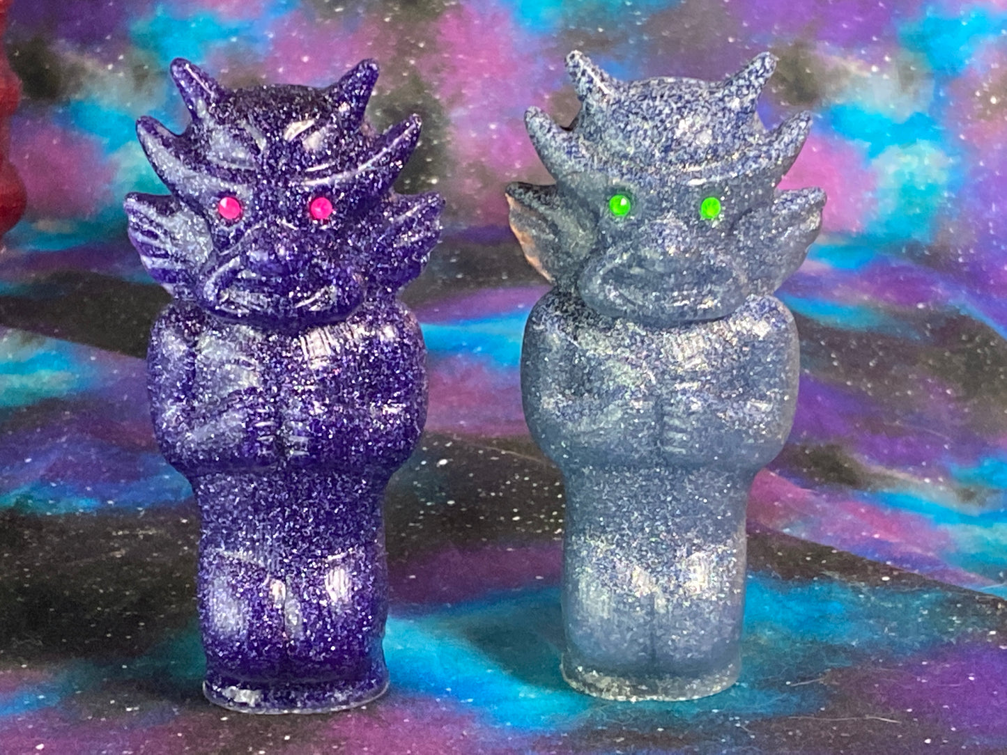 Aton Ape: Resin Cast, Choose Your Own Adventure