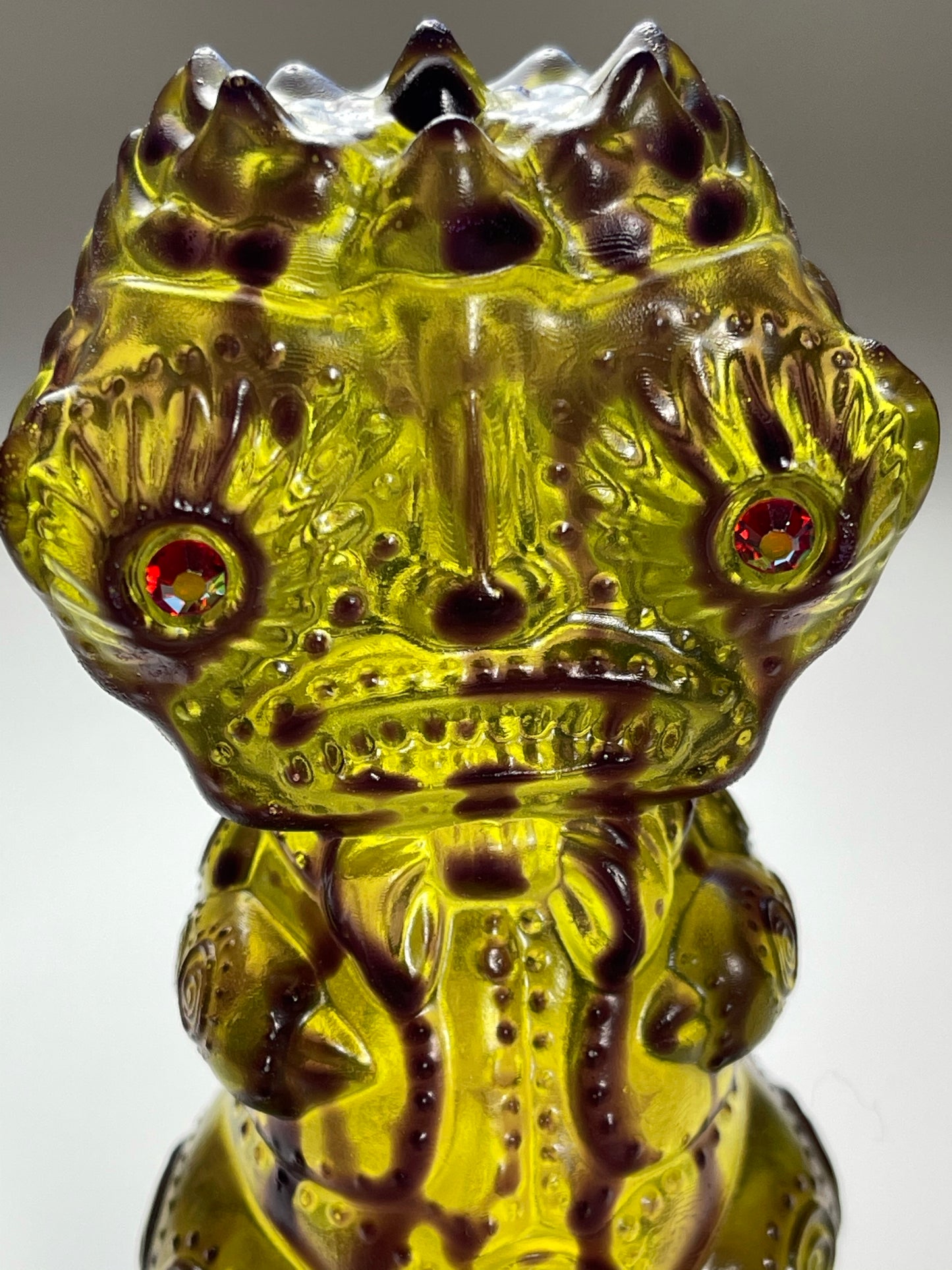 Outer Space Ranger: The Yellow Coward