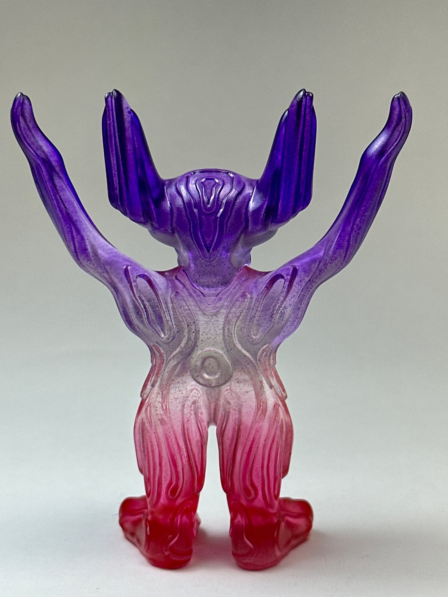 Frequency One Million: Clearly Thumping