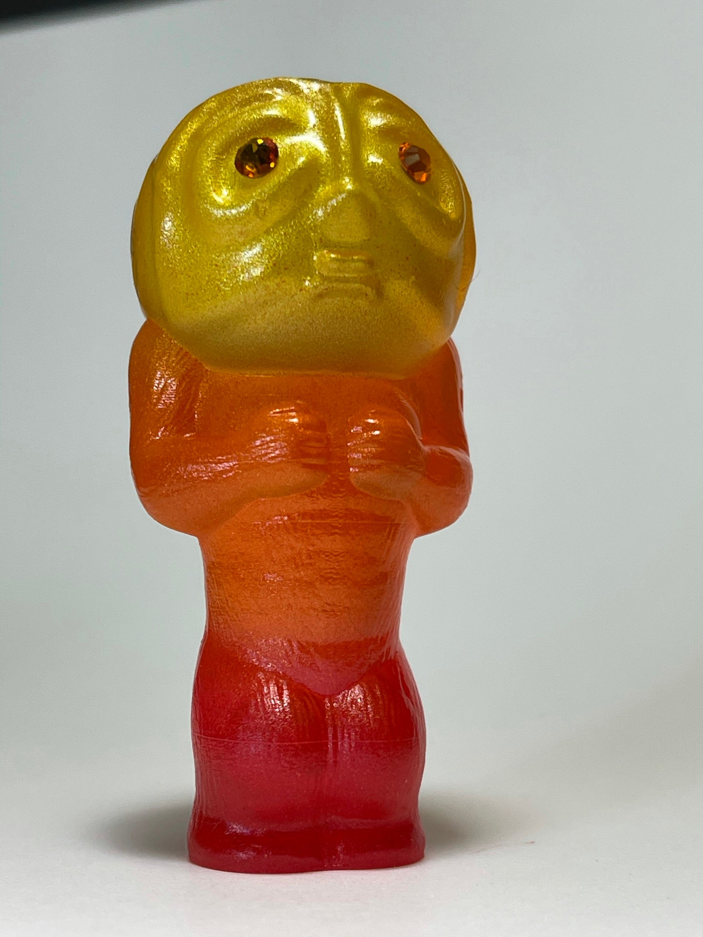 Moon Head Freak: Where Have all the Flowers Gone?