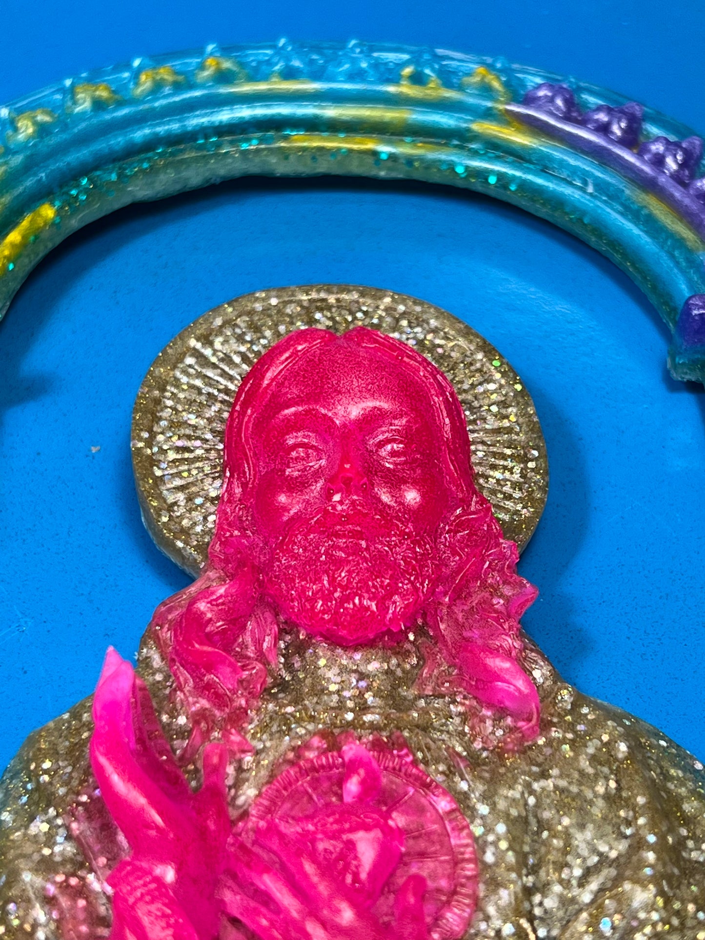 Bootleg Jesus: Insane Messiah