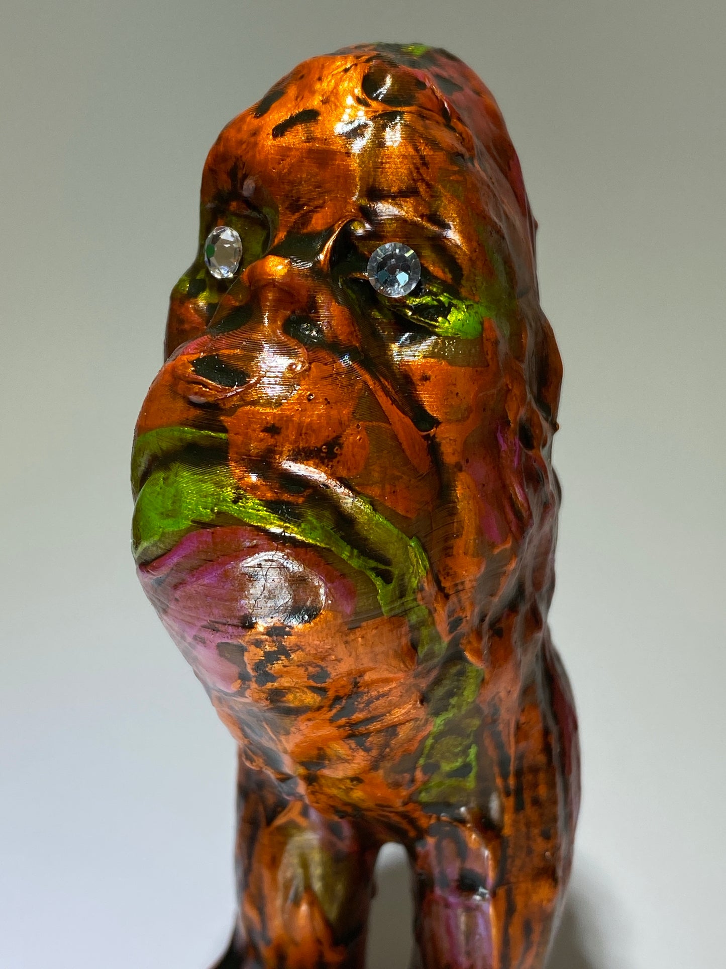 Radiant Thunder Wake: U Pick