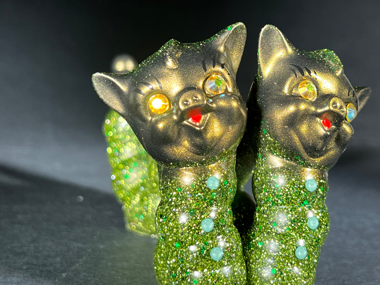 Worm Pig: Implying the Expected