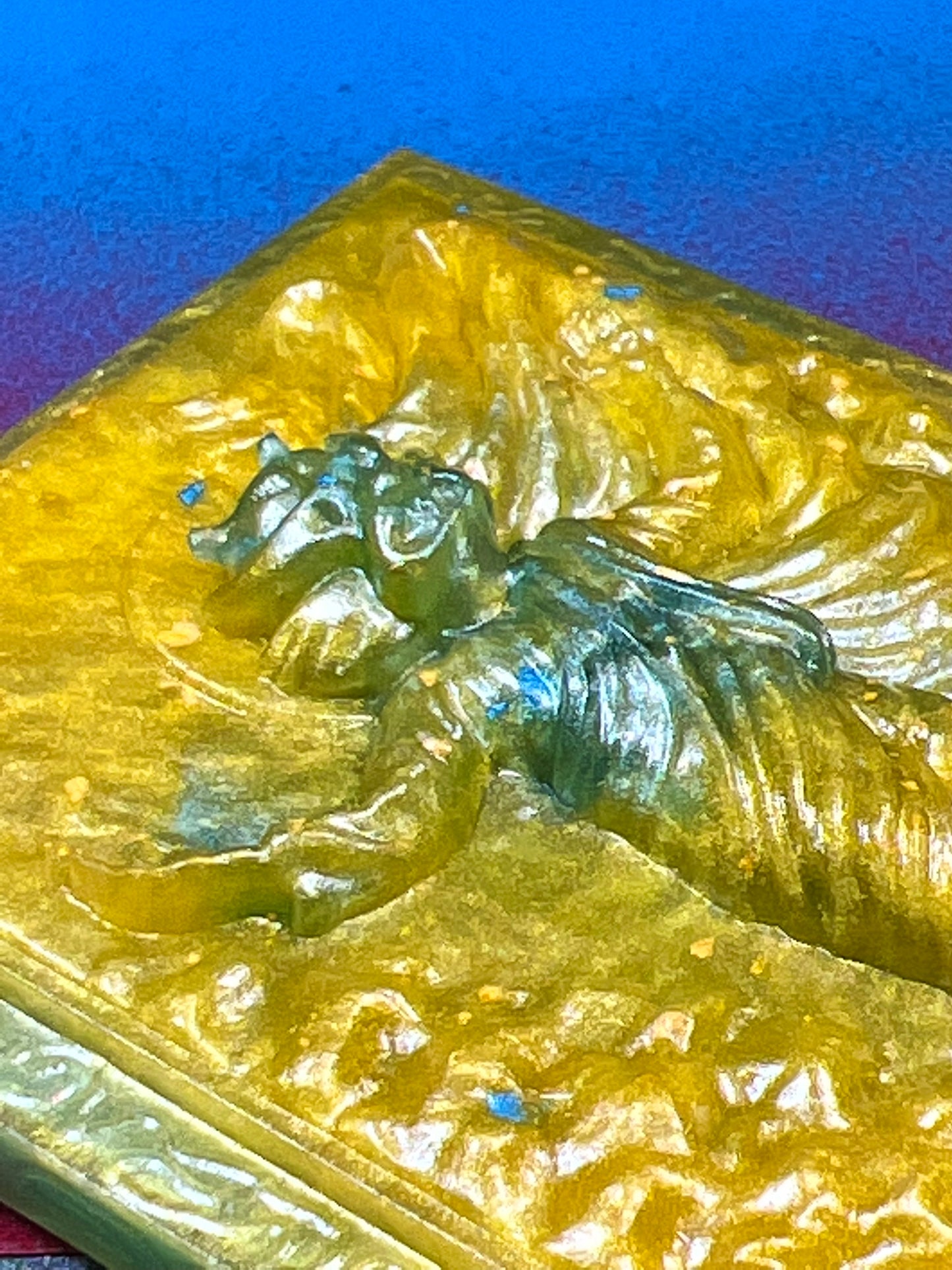 Aton, Head in the Clouds: Mustard Lover’s Pocket Pal