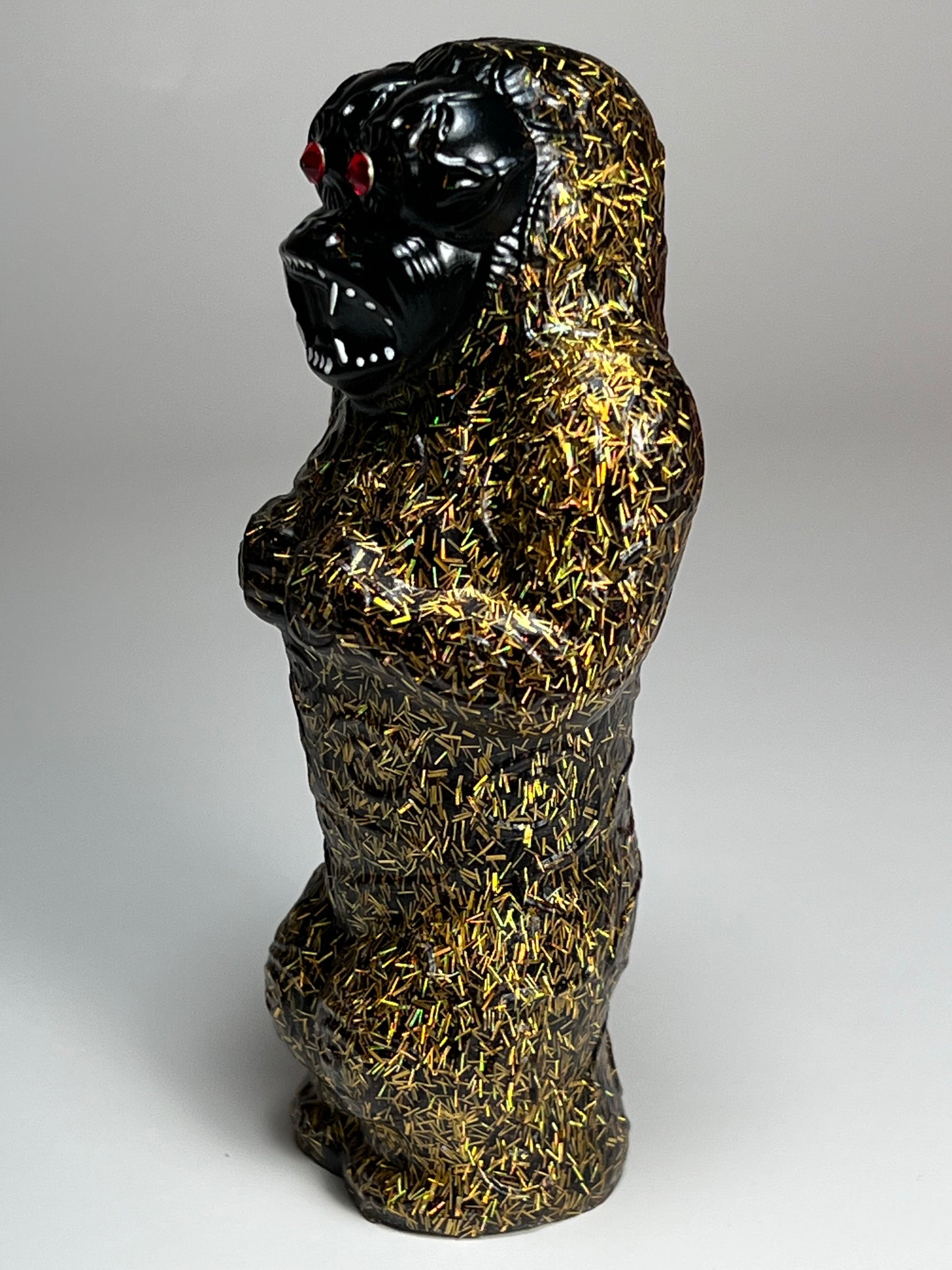 After Ape: Shaggy Gold Counter Productive