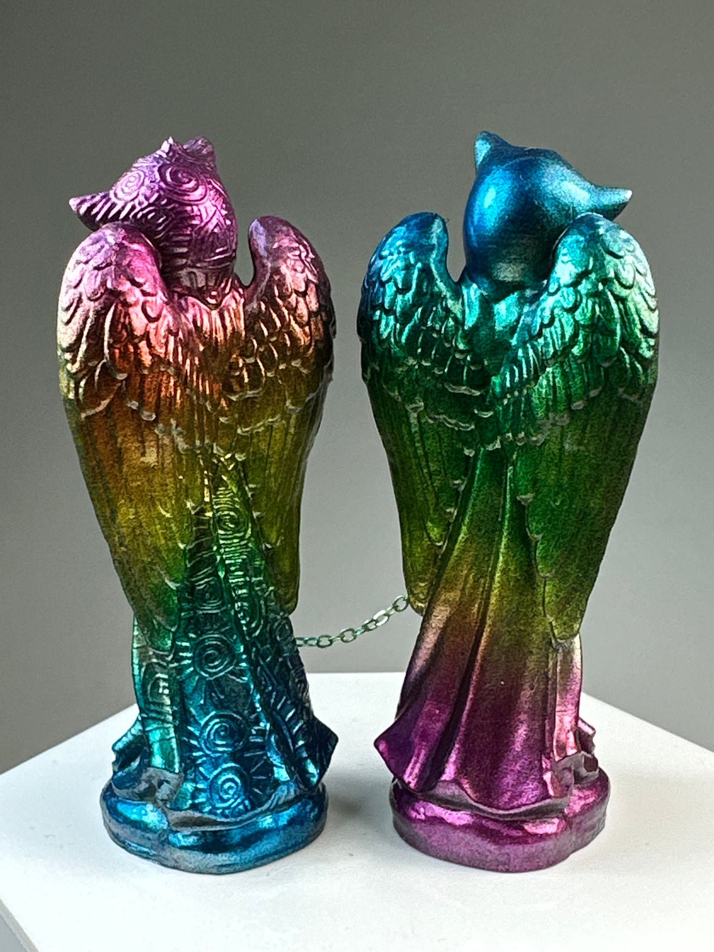 Angel Pig: Hyper Chrome Won