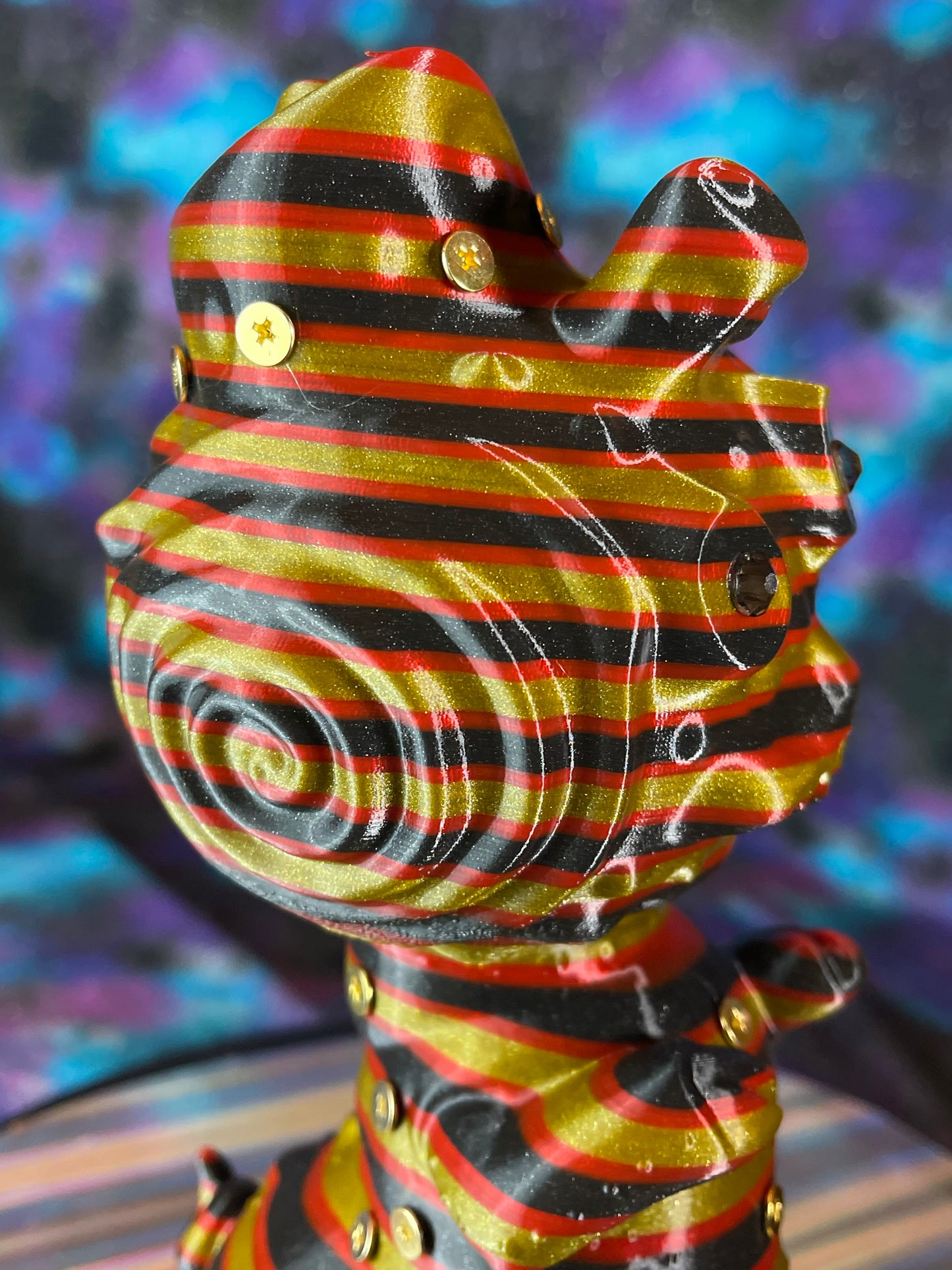 Robot Twisty Pig: Ready Steady Go