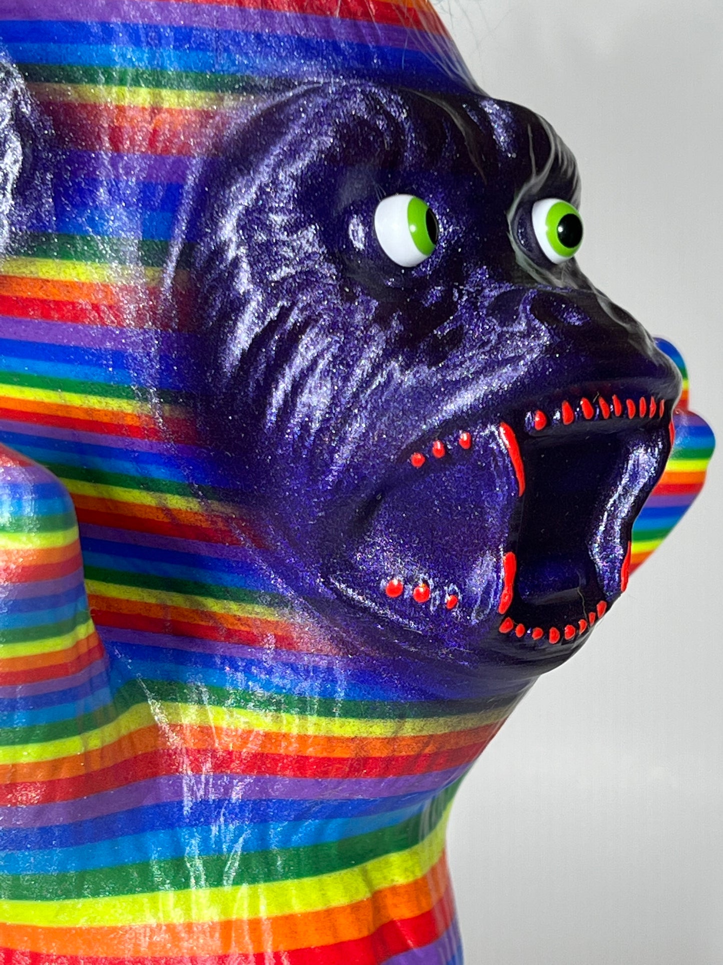 Ape Troll Prime: Rainbow Mystic Super