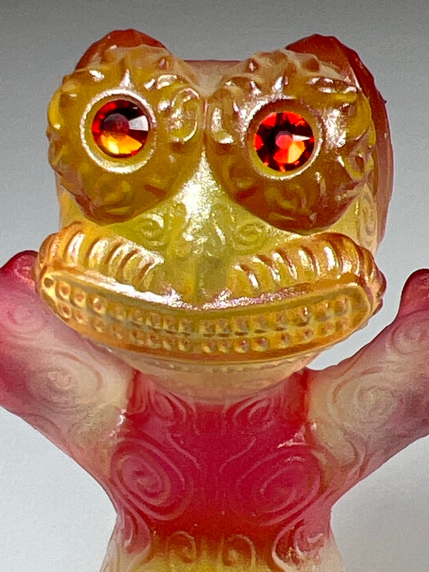 World Famous Ape Troll: Afternoon Rebellion