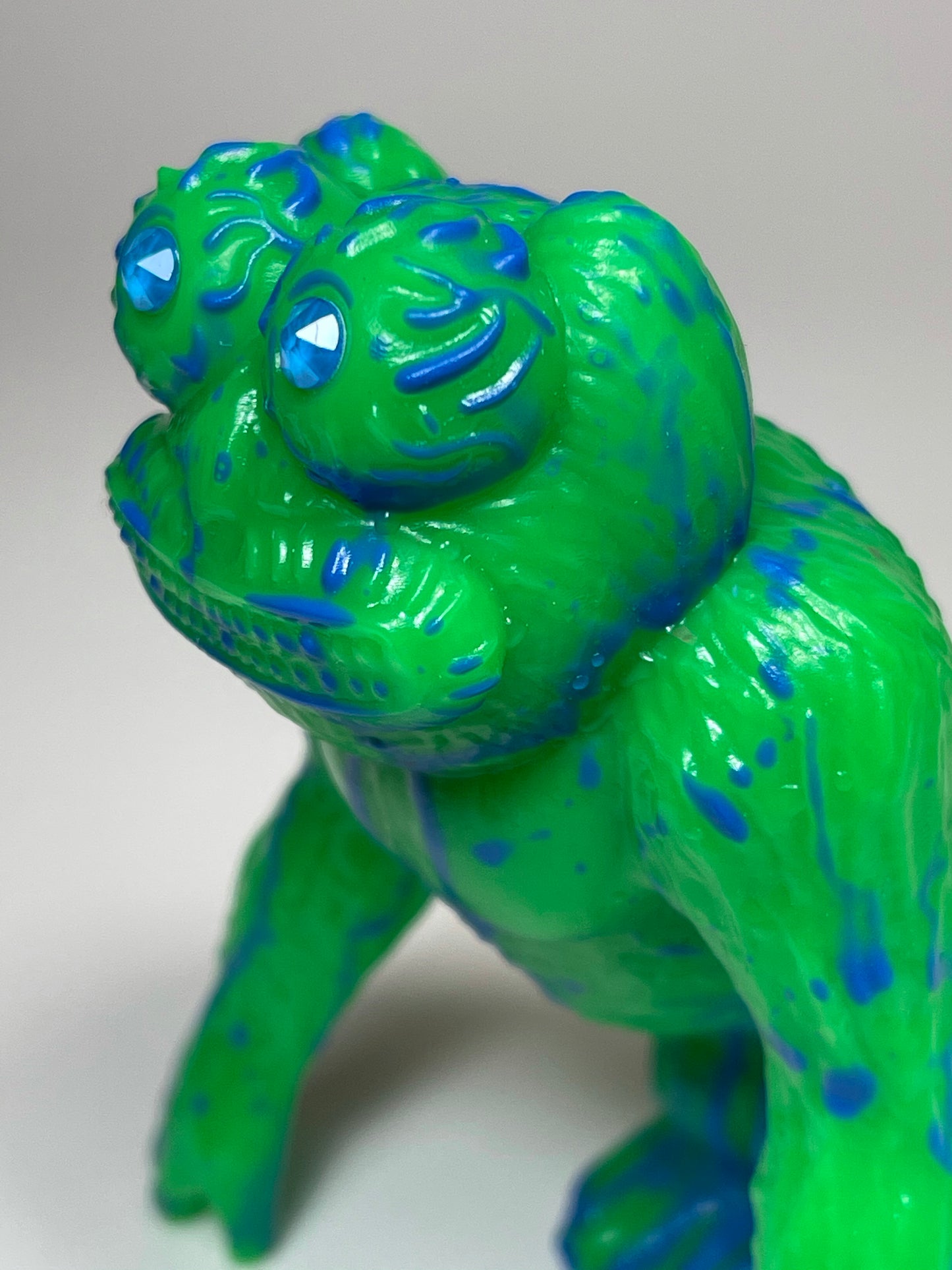 World Famous Ape: Ape of the Other World