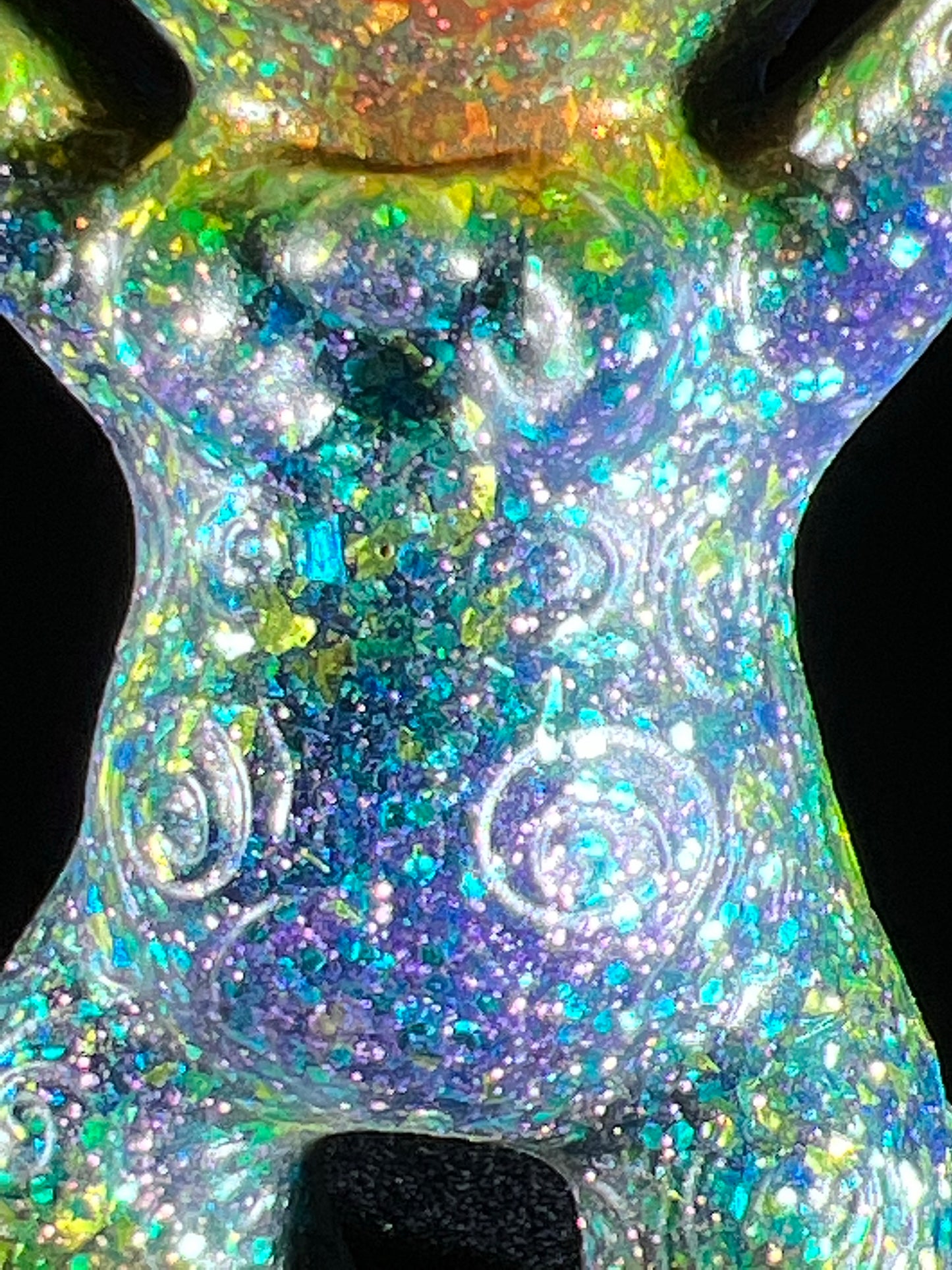 Troll Prime: Evening Mystic Prime