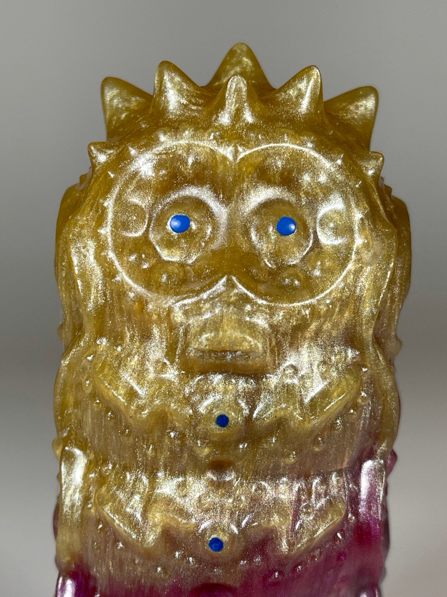 Robot Worm: Drifting into Normality Jiggler