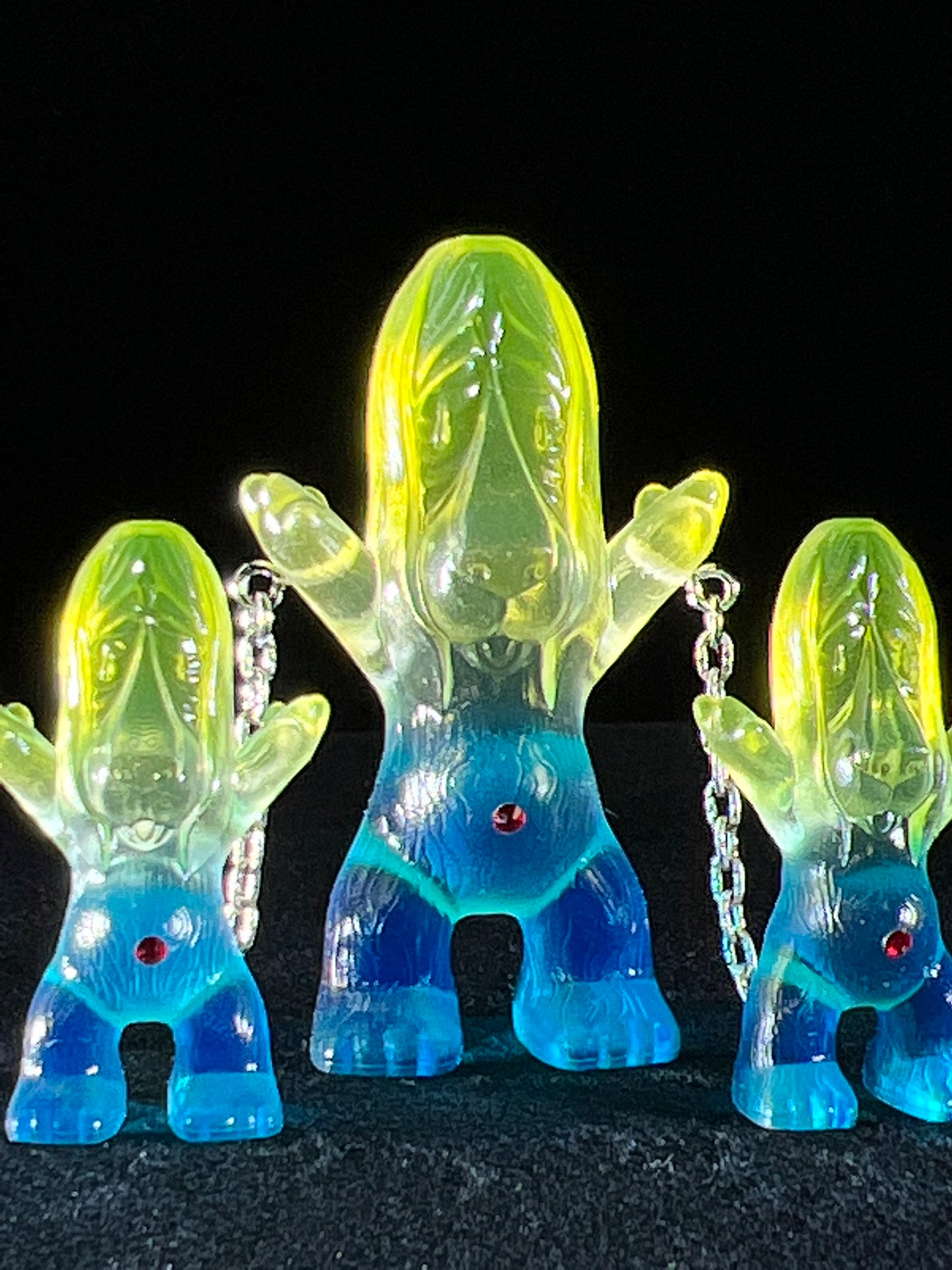 Sad Dog Troll Prime: System of Retention