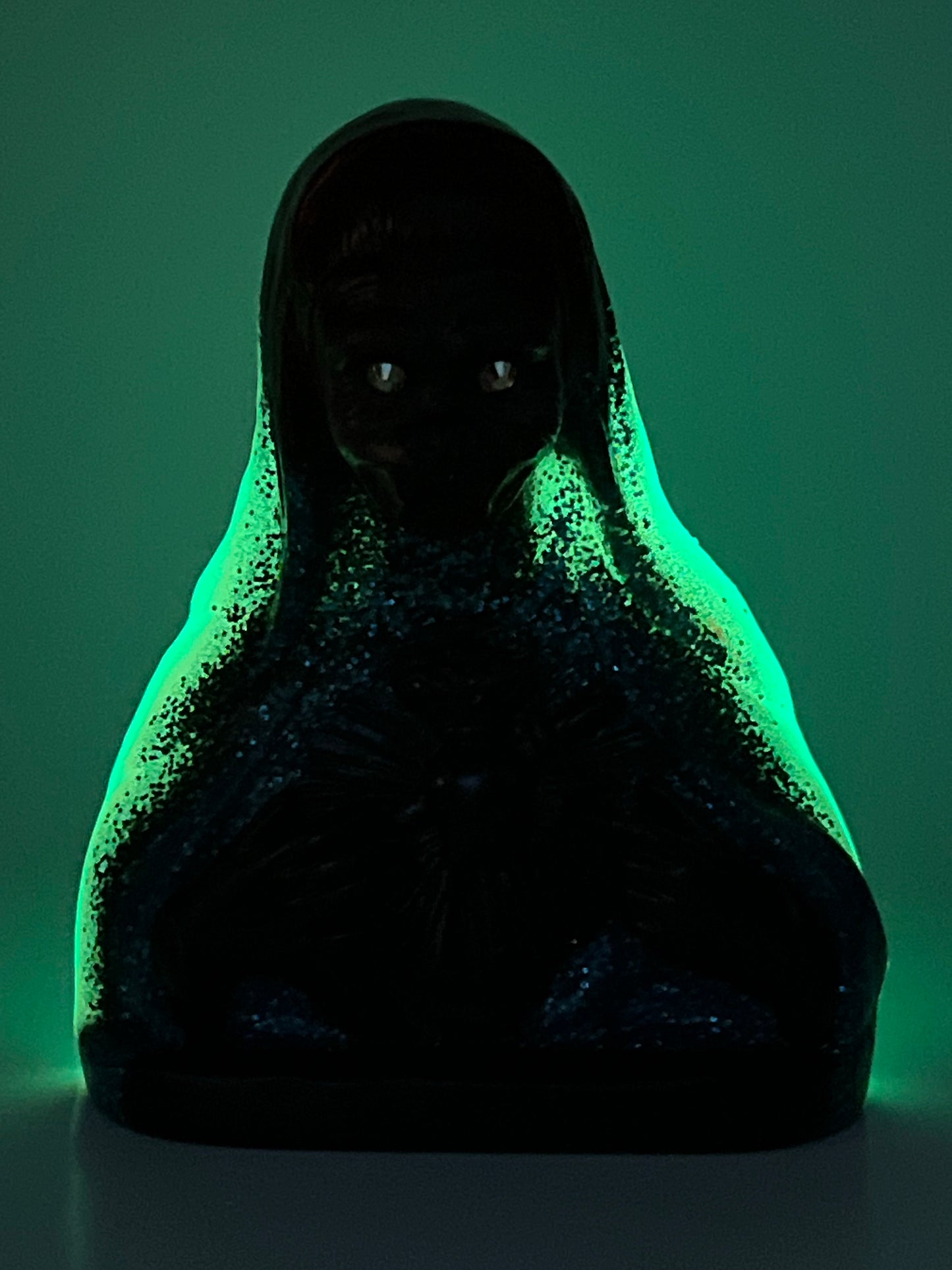 Sacred Heart of the Ape: Reasonable Concussive Studies