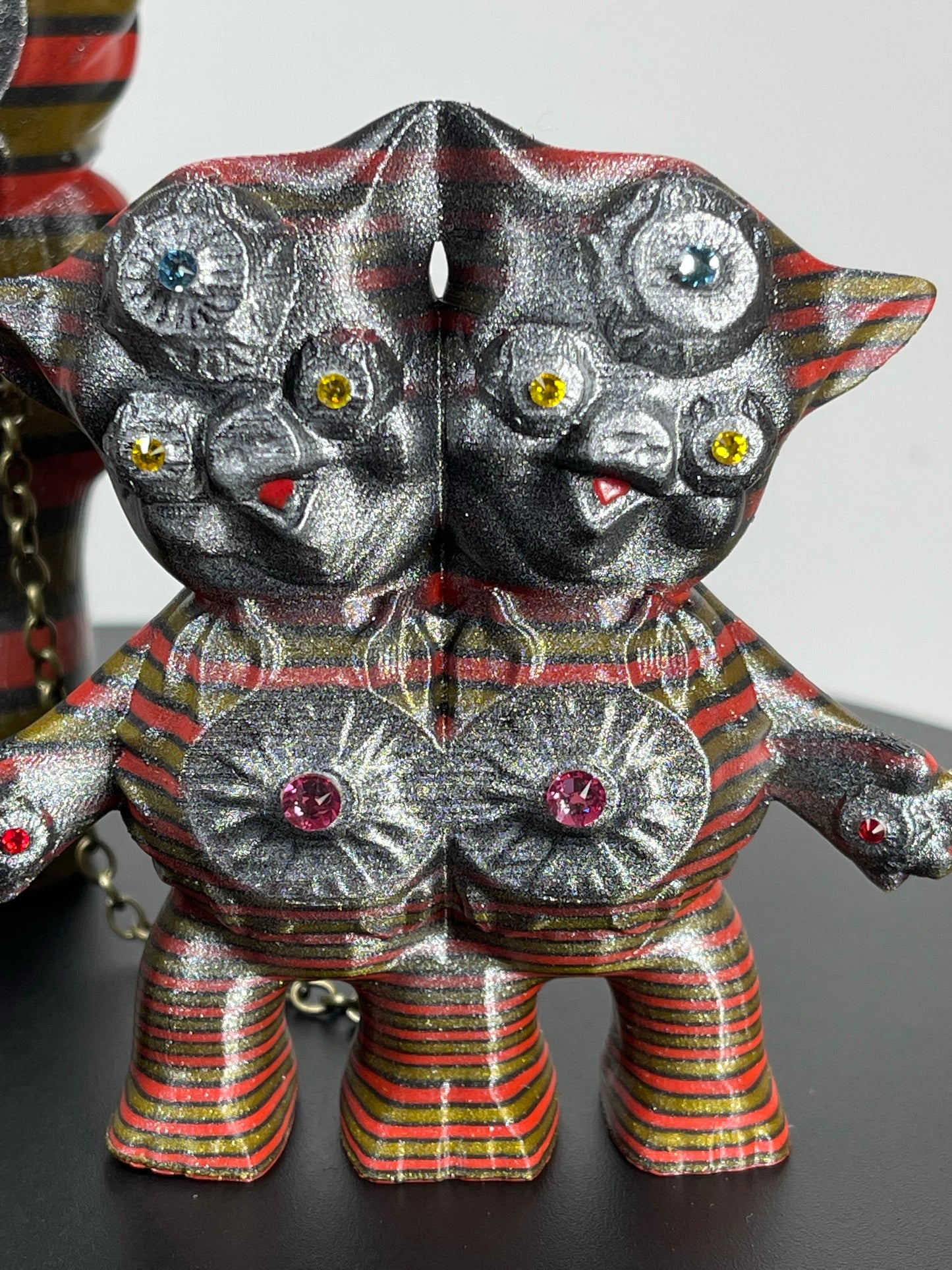 The Eyes of the World are Upon us