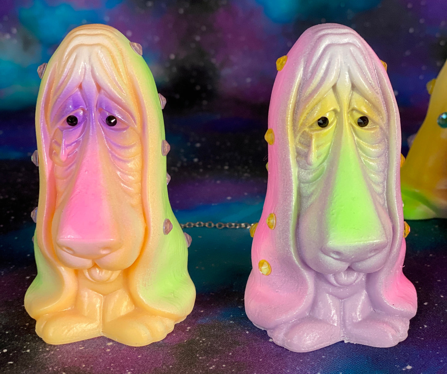 A Transaction of Faith