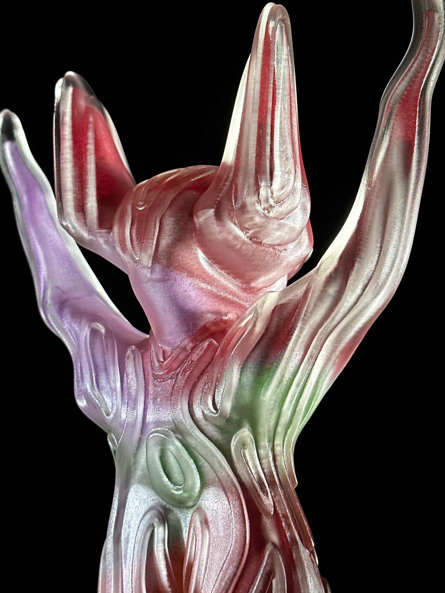 Frequency One Million: XXL X-Ray Sands