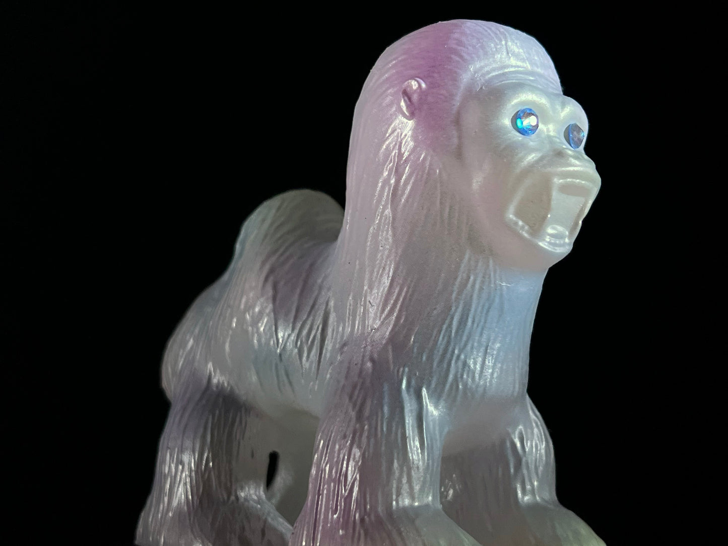 Camel Ape: Glamorous Pastel Star